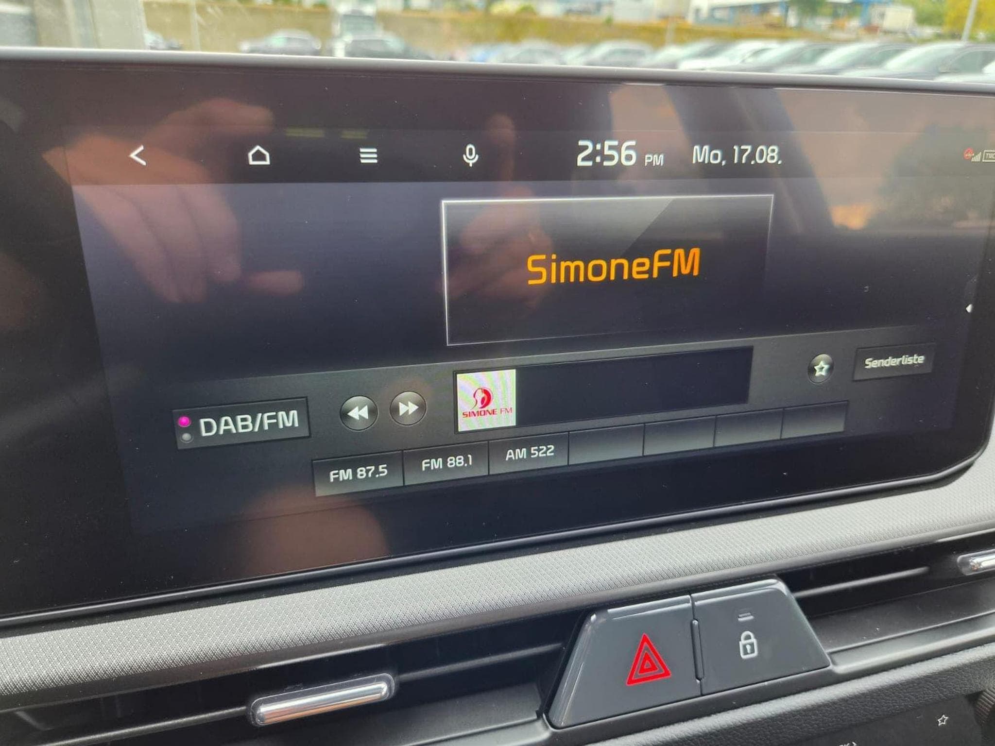 Kia Stonic Standard (2026) - Photo 18