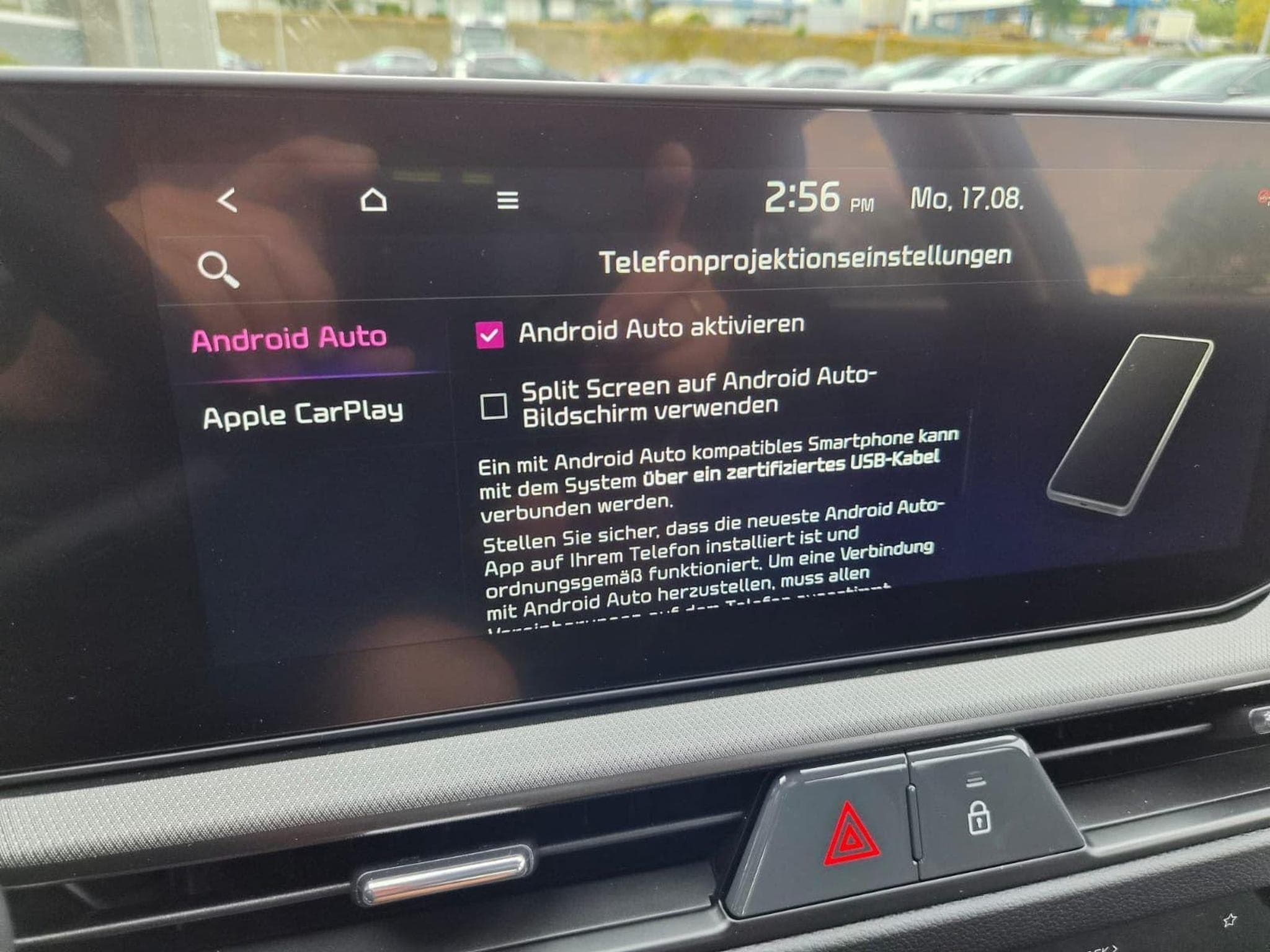 Kia Stonic Standard (2026) - Photo 19