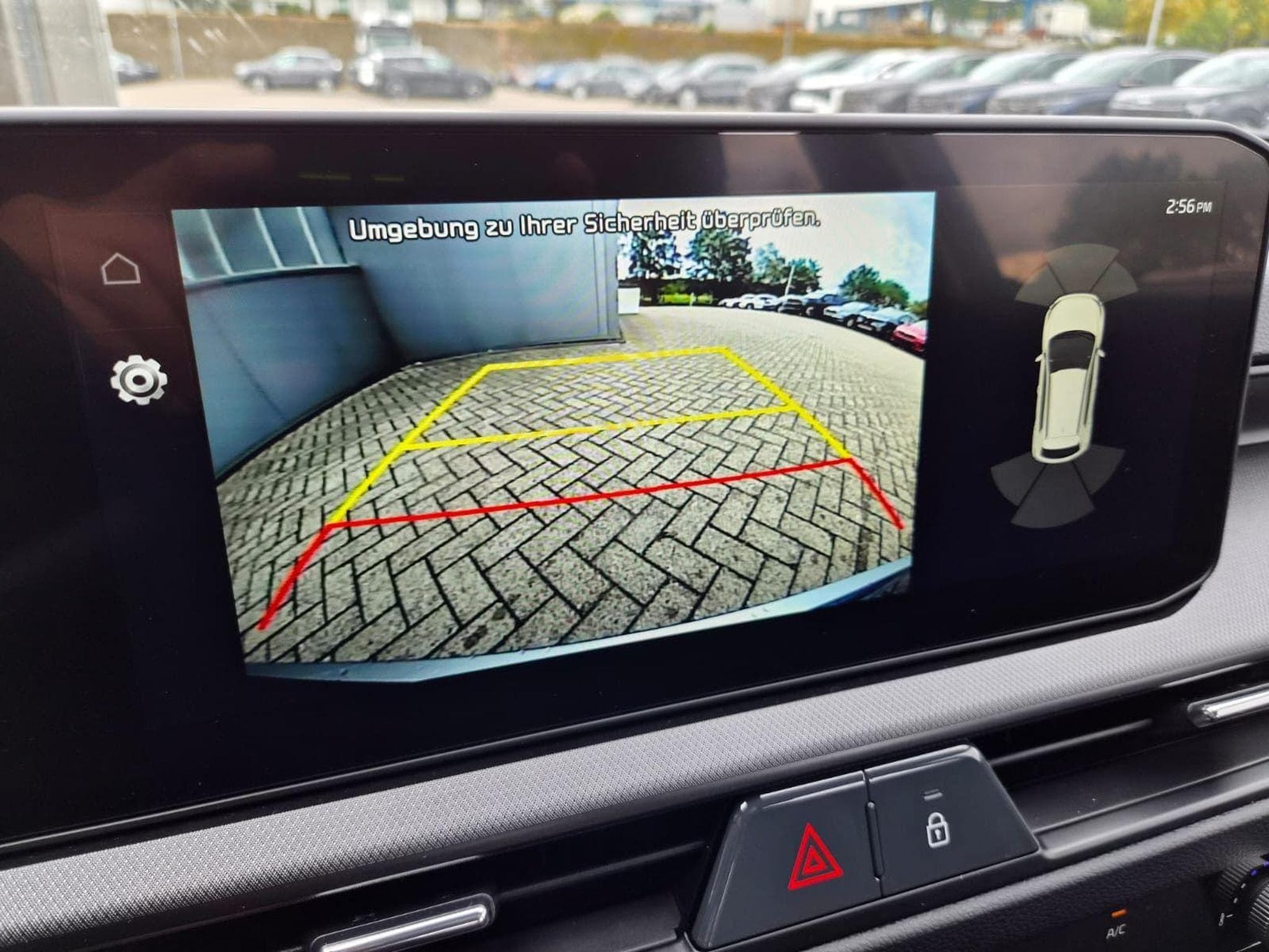 Kia Stonic Standard (2026) - Photo 20
