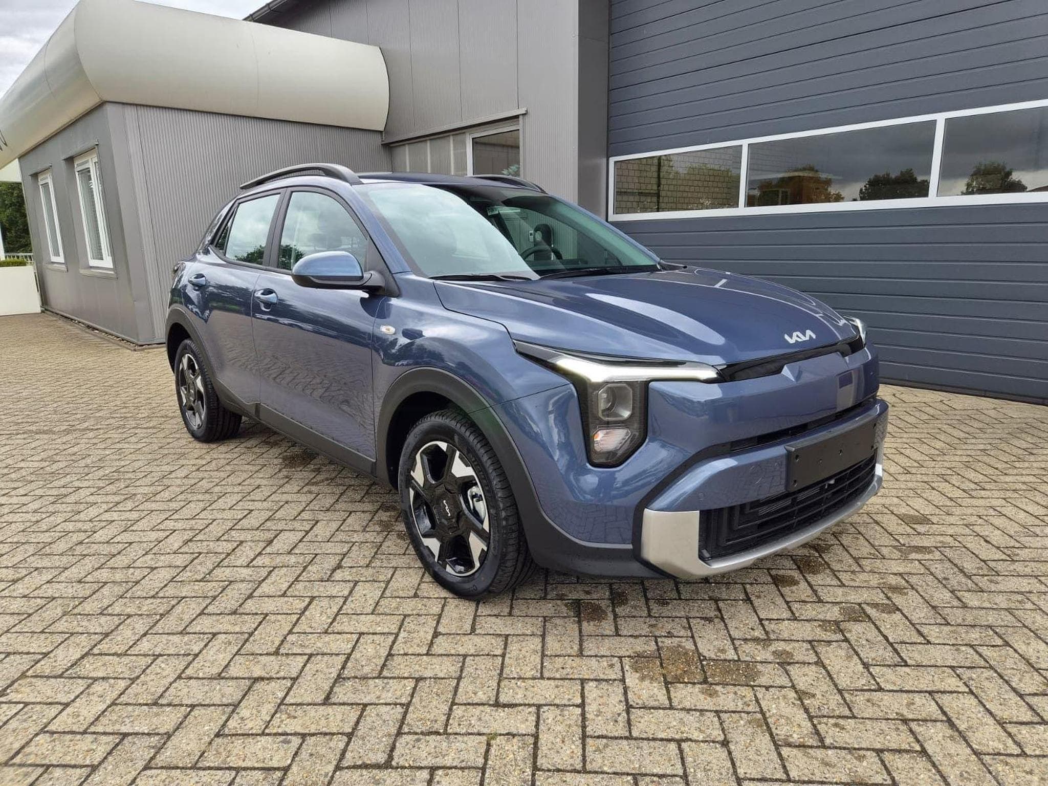 Kia Stonic Standard (2026) - Photo 7