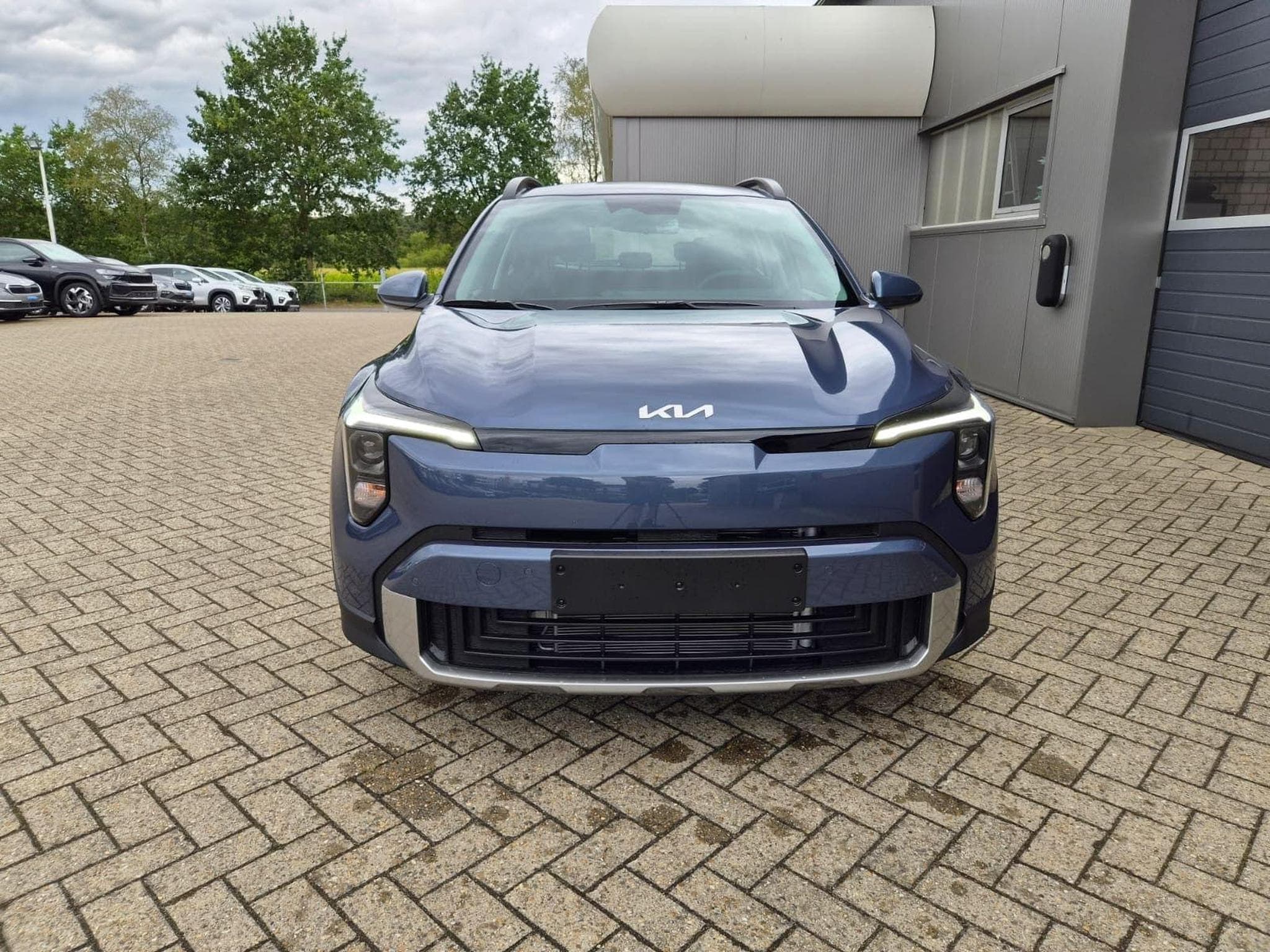 Kia Stonic Standard (2026) - Photo 8