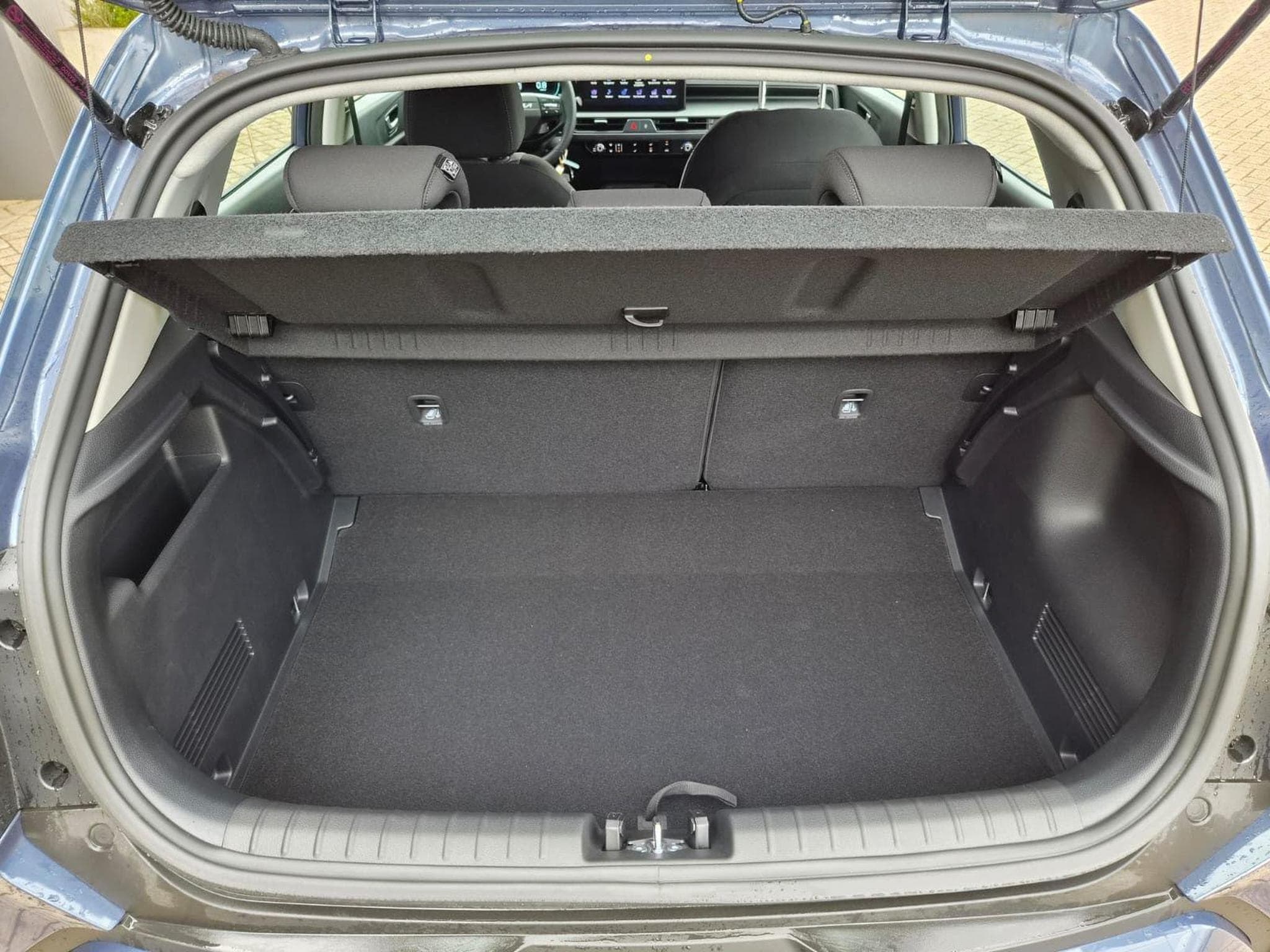 Kia Stonic Standard (2026) - Photo 9