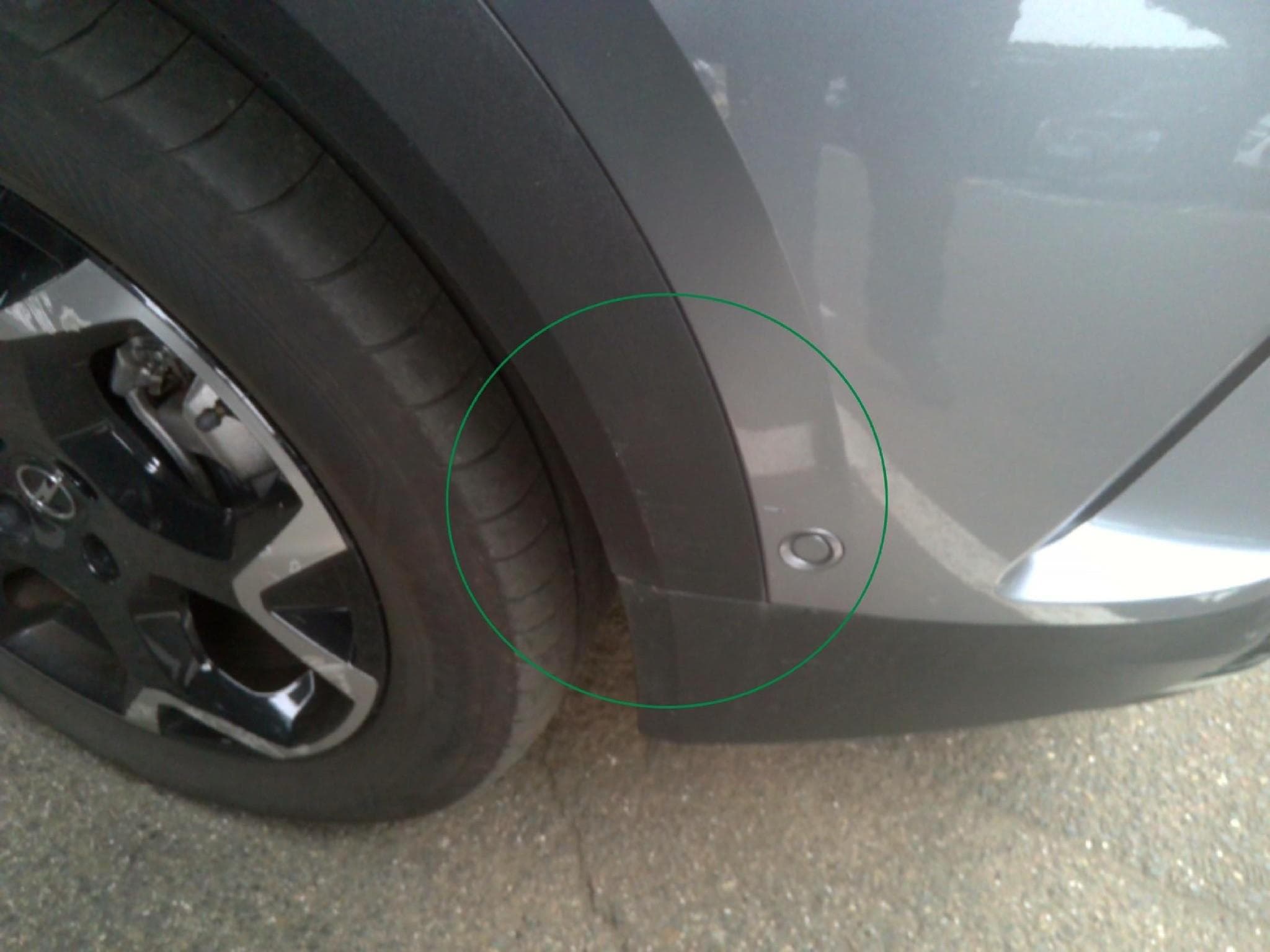 Opel Mokka Mokka e Ultimate (2024) - Photo 10