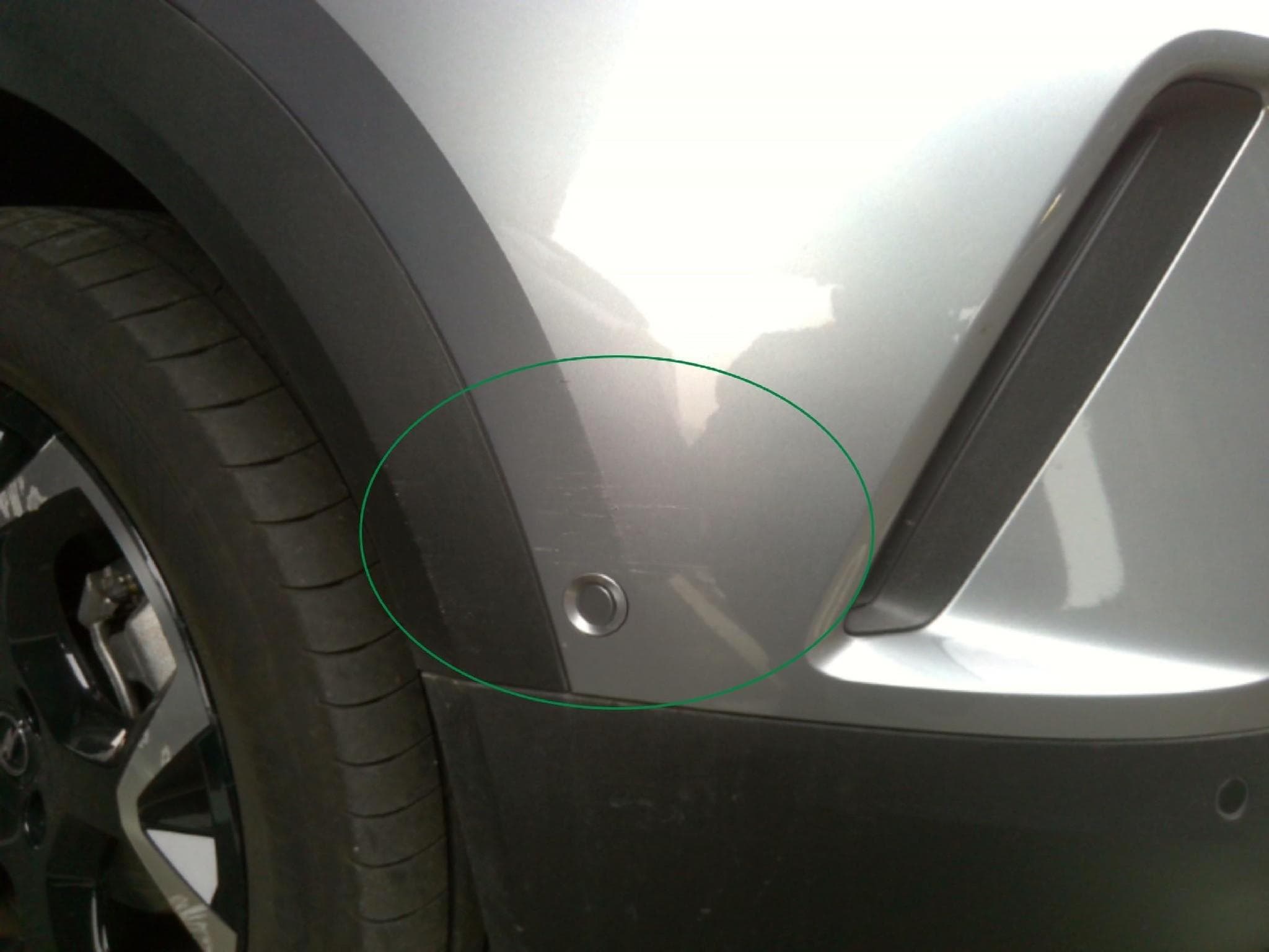 Opel Mokka Mokka e Ultimate (2024) - Photo 11