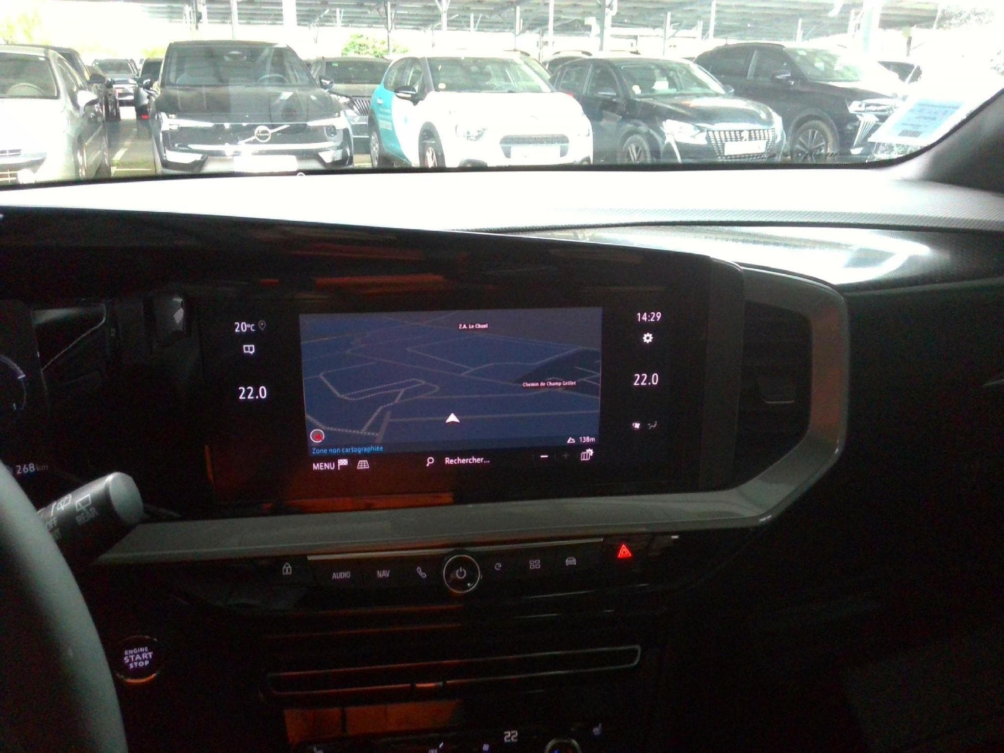 Opel Mokka Mokka e Ultimate (2024) - Photo 5