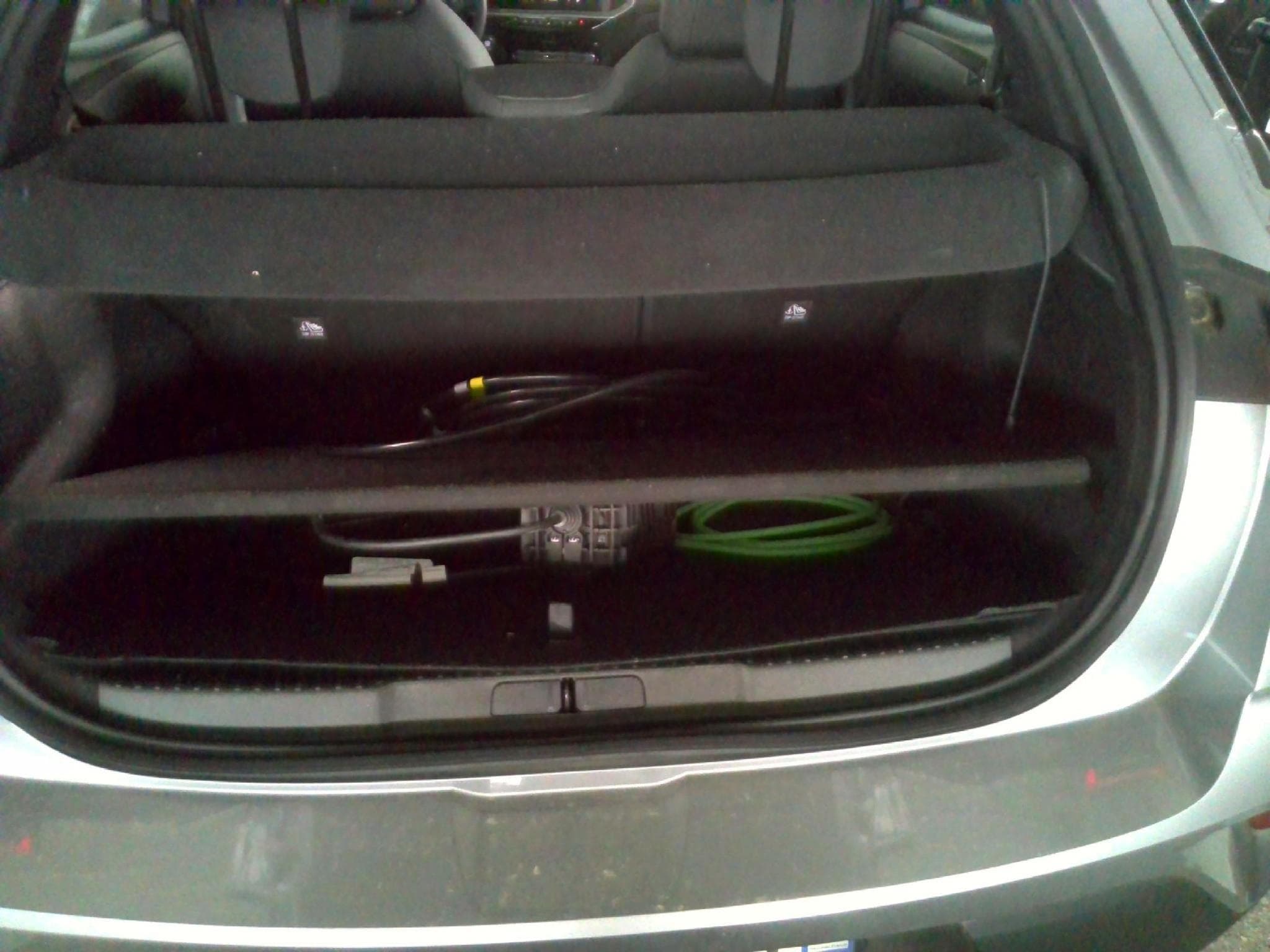 Opel Mokka Mokka e Ultimate (2024) - Photo 6
