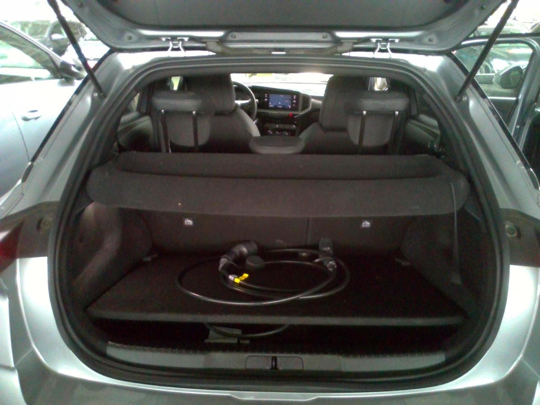 Opel Mokka Mokka e Ultimate (2024) - Photo 7