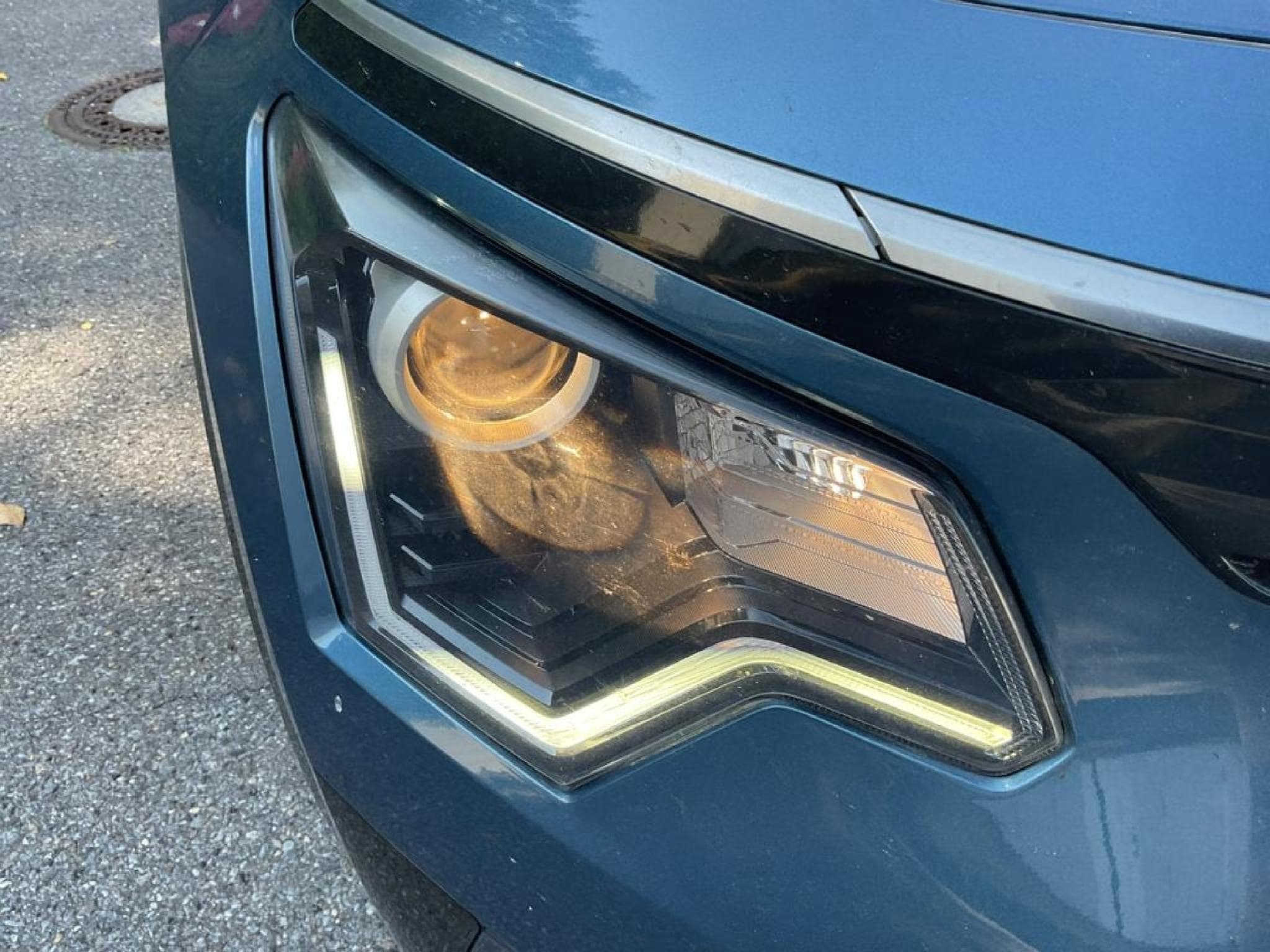 Kia e-Niro e-Niro Active Business (64,8kWh) SOH 100 % (2024) - Photo 20