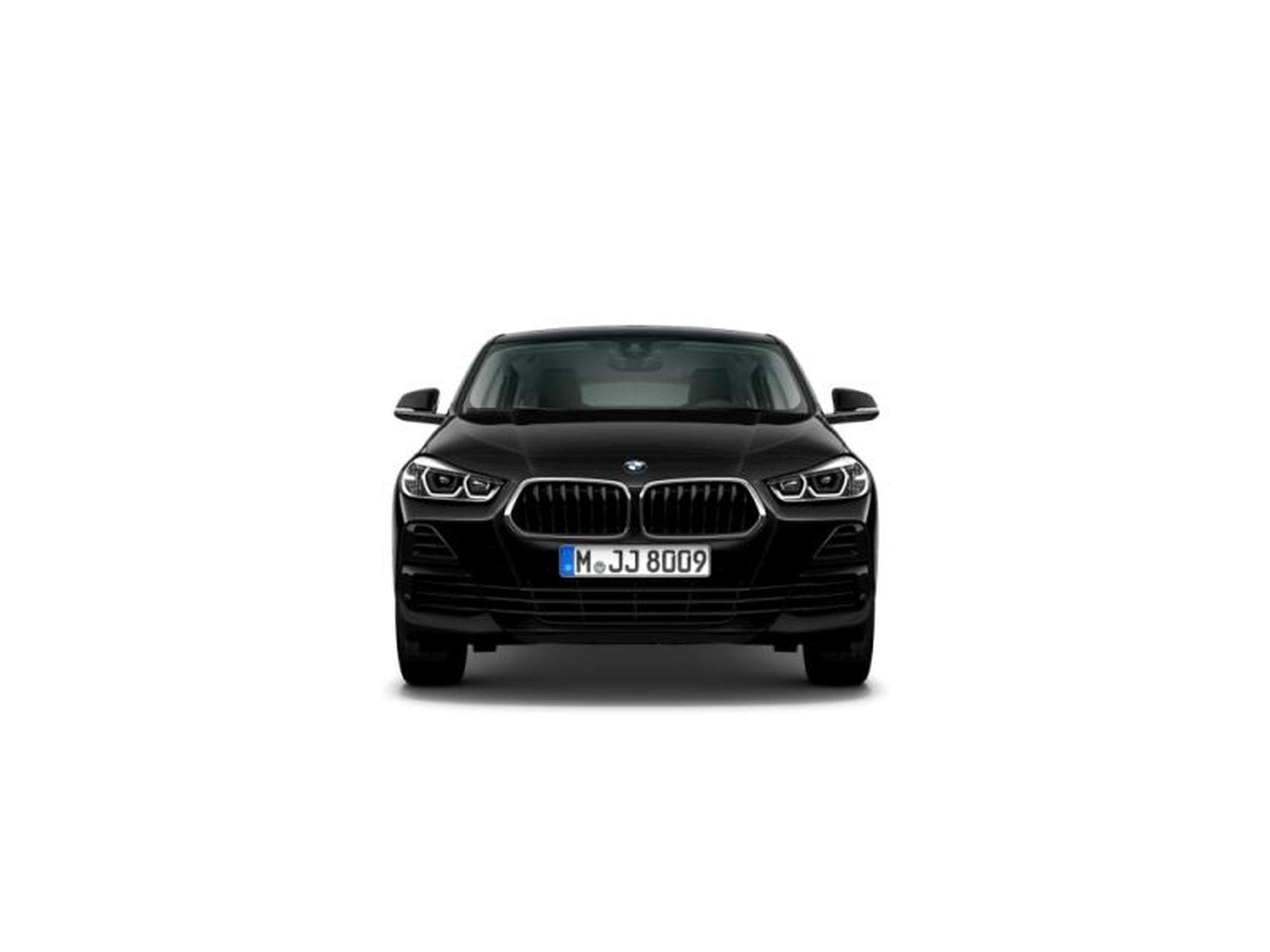 BMW X2 X2 sDrive20i (2021) - Photo 2