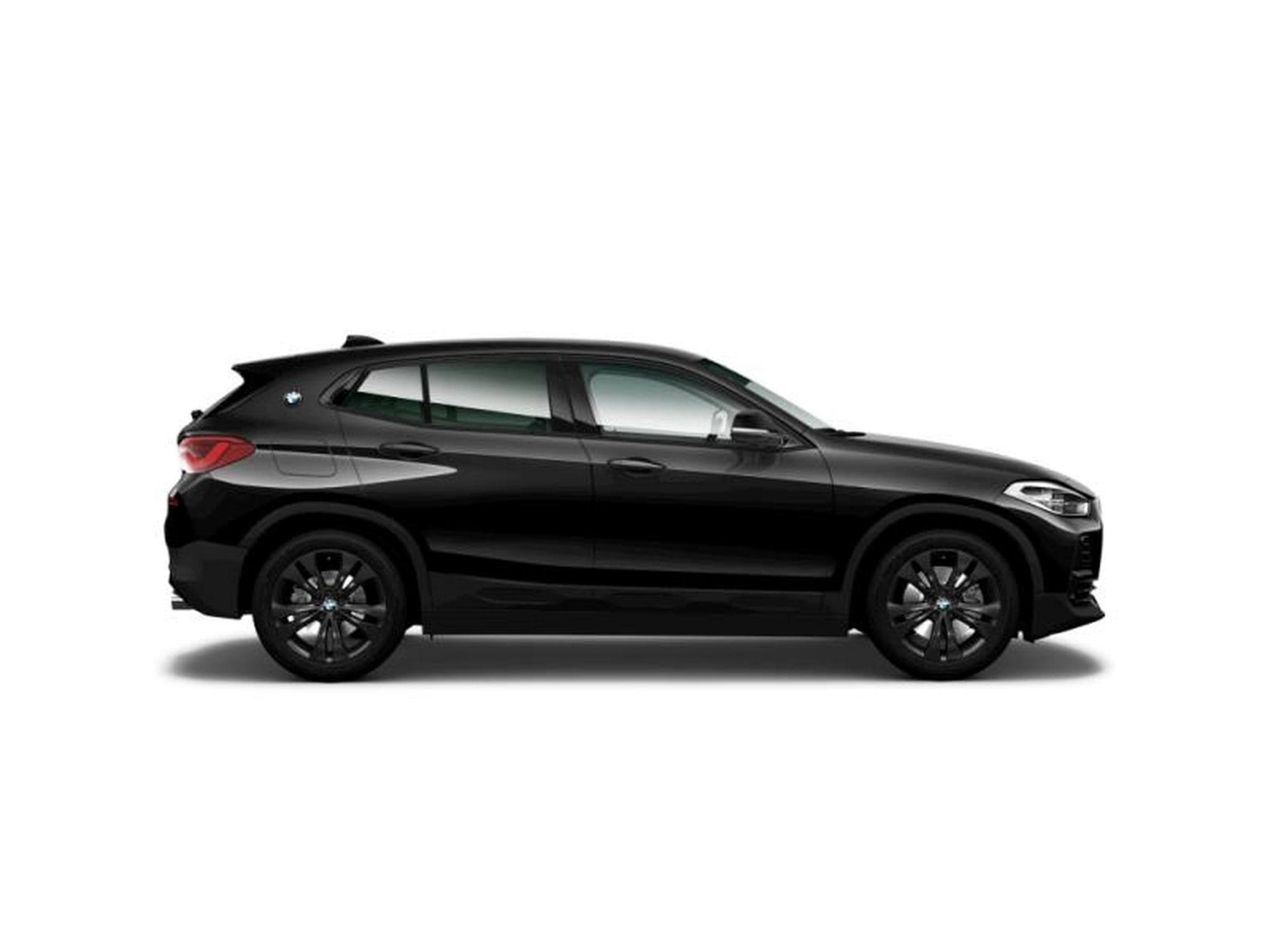 BMW X2 X2 sDrive20i (2021) - Photo 3