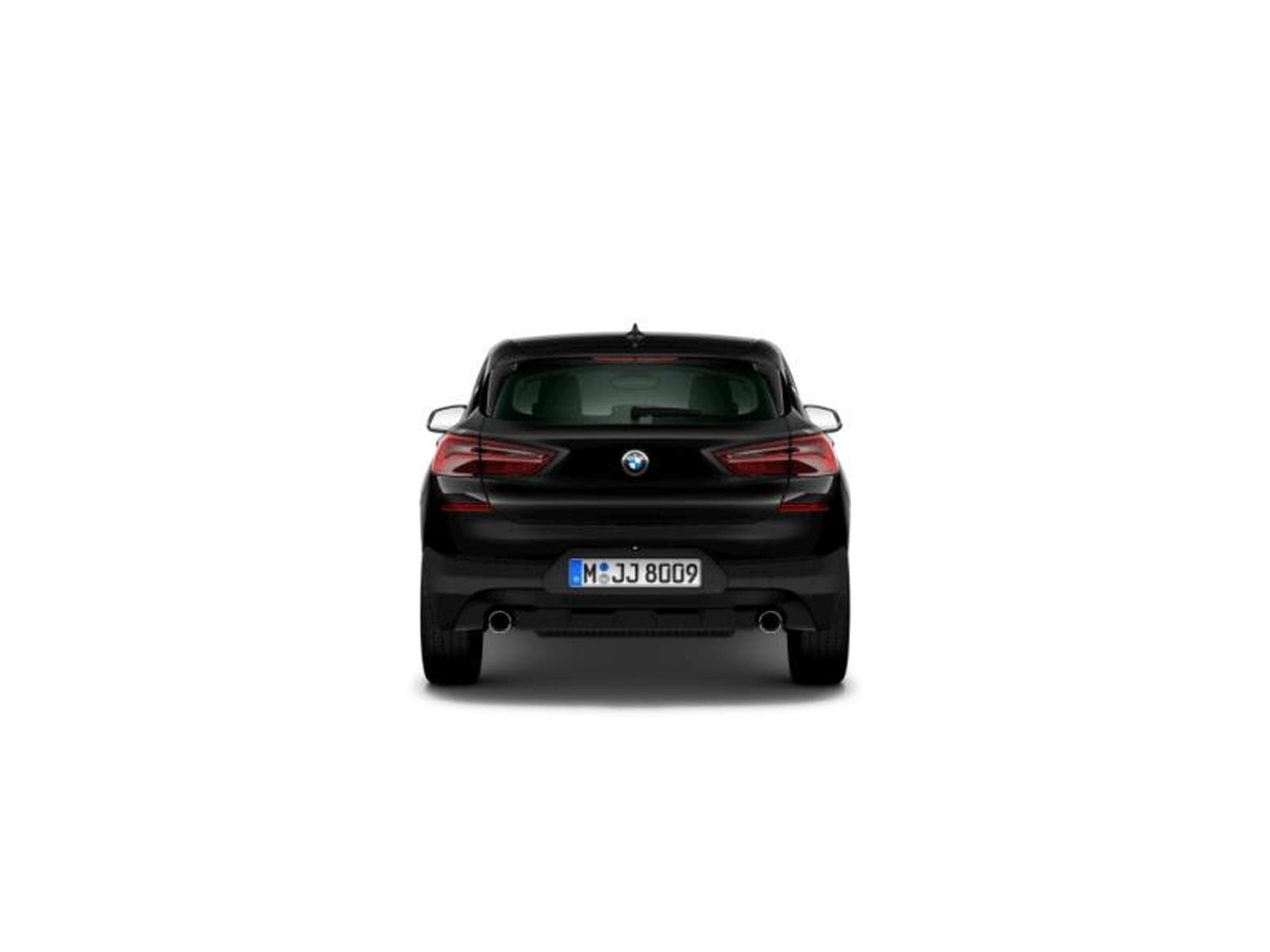 BMW X2 X2 sDrive20i (2021) - Photo 4
