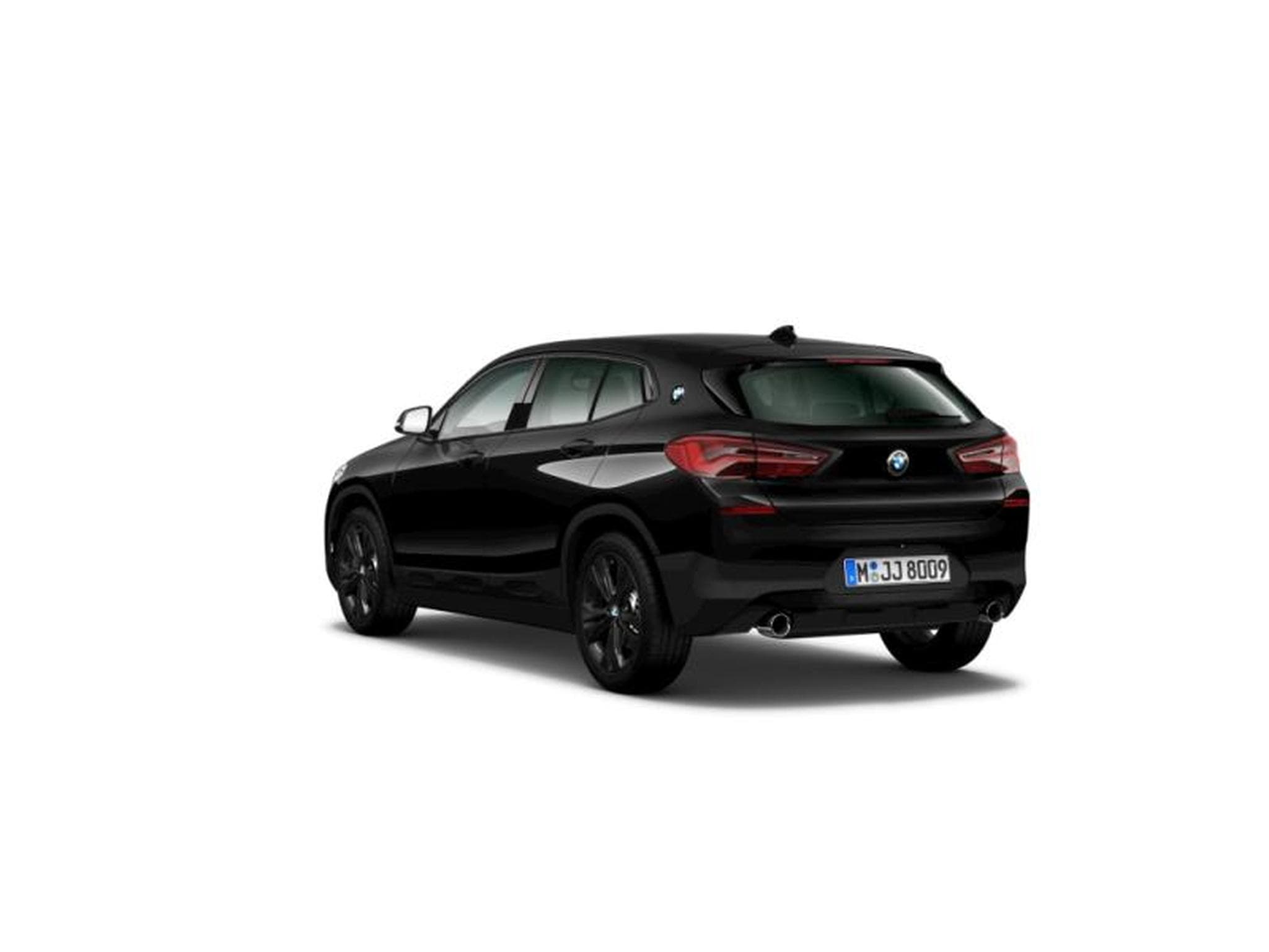 BMW X2 X2 sDrive20i (2021) - Photo 5