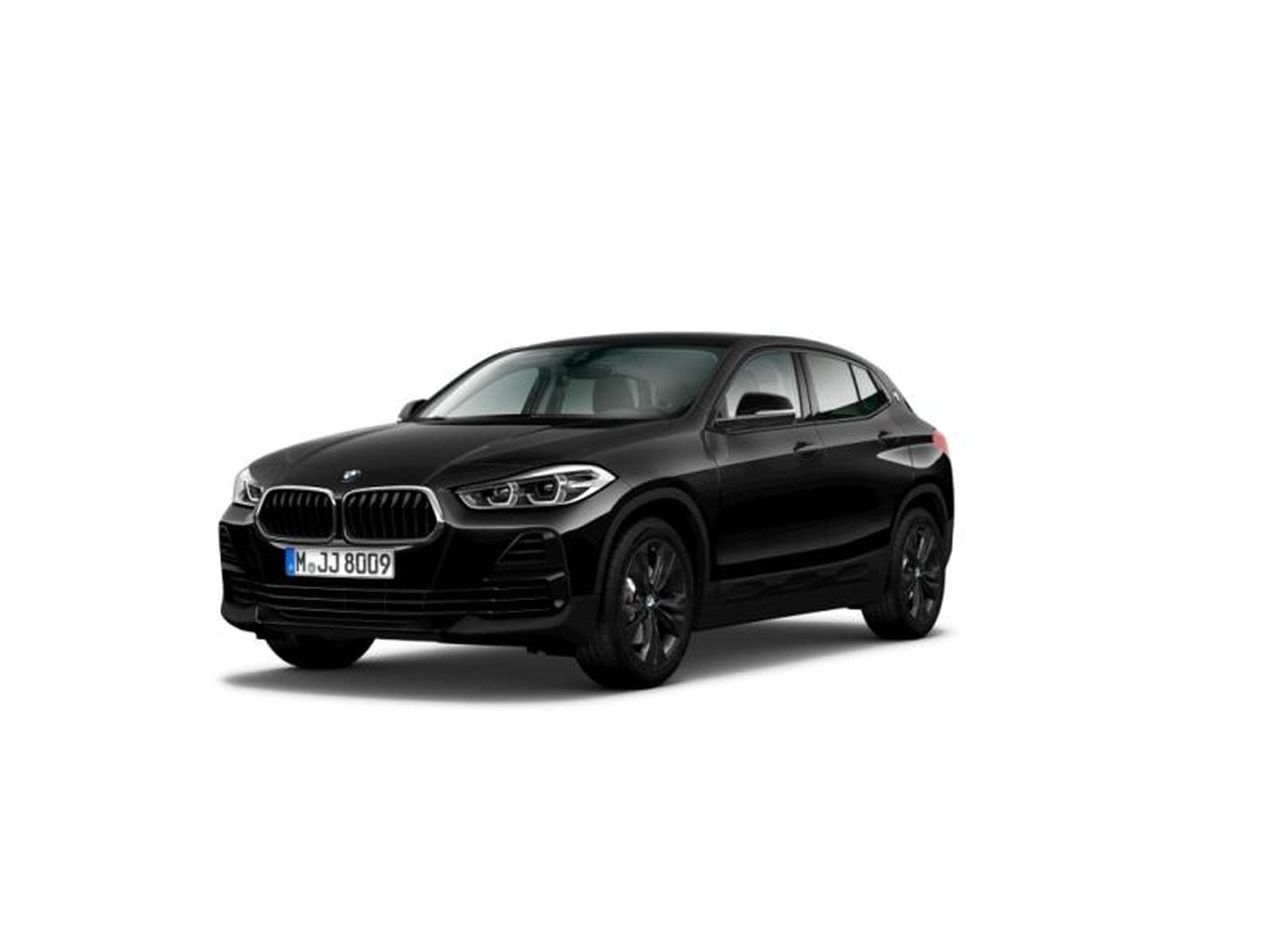 BMW X2 X2 sDrive20i (2021) - Photo 7
