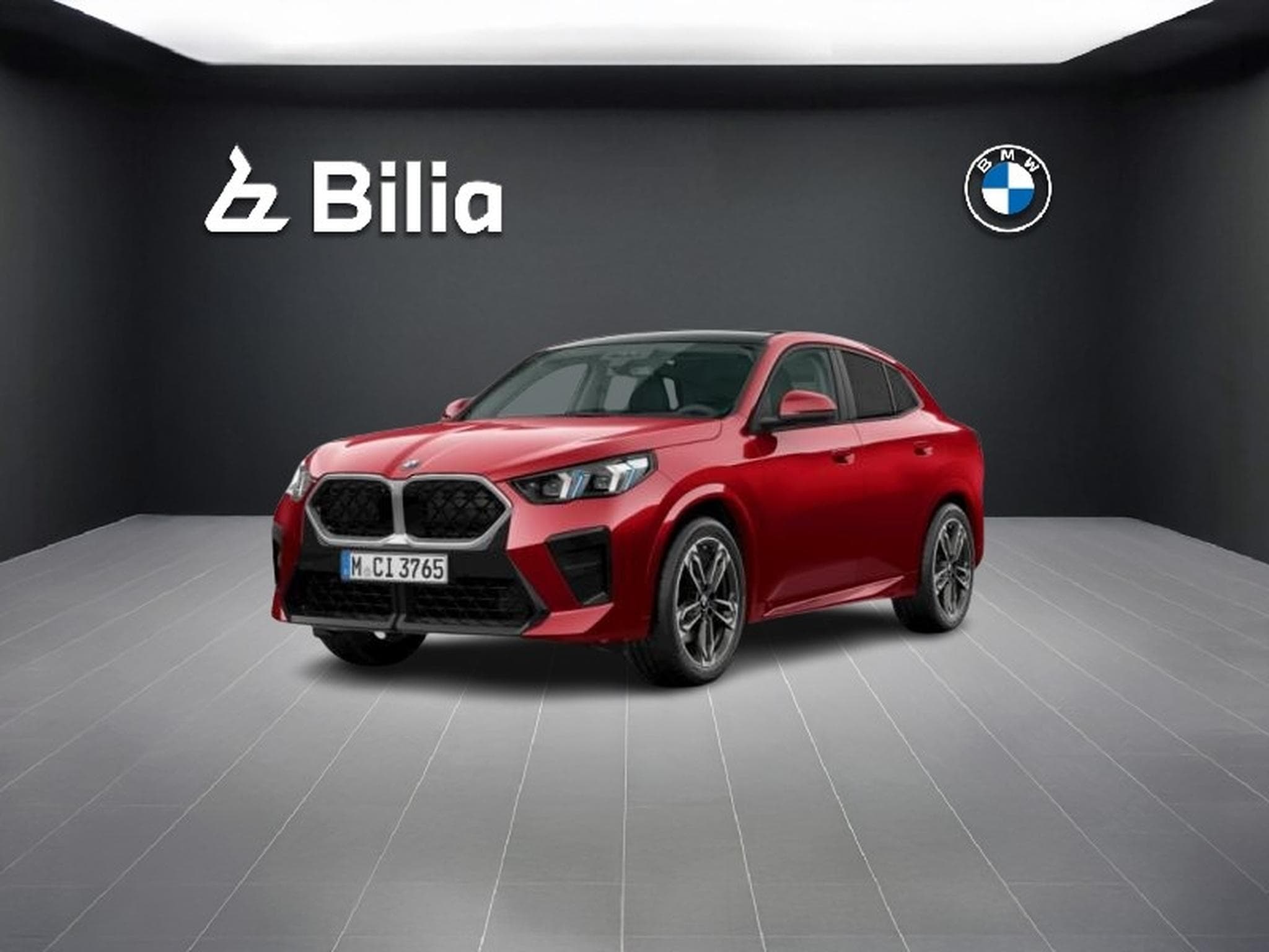 BMW X2 X2 sDrive20i M Sport (2026) - Foto 1