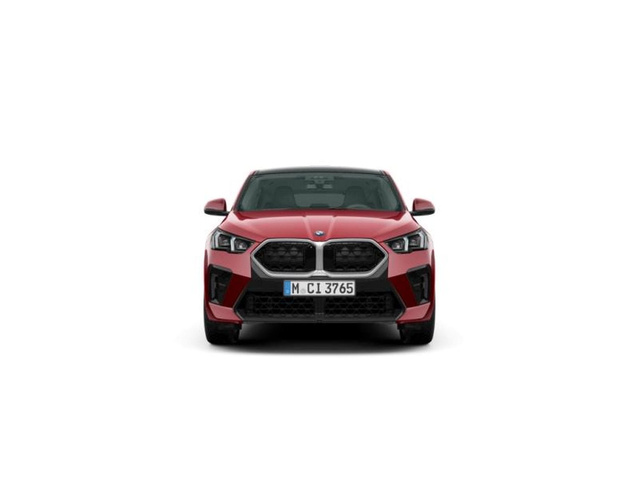 BMW X2 X2 sDrive20i M Sport (2026) - Foto 2