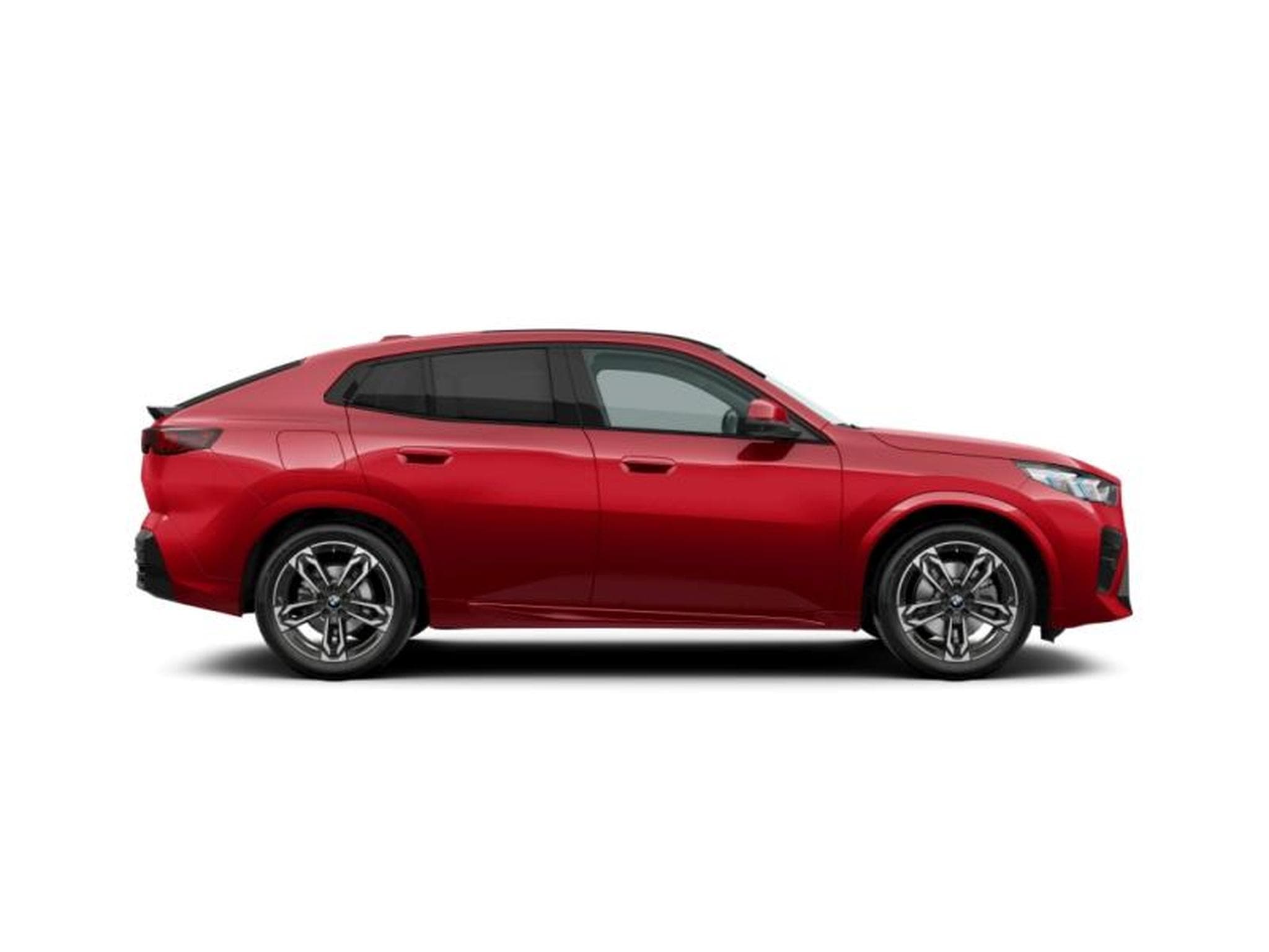BMW X2 X2 sDrive20i M Sport (2026) - Foto 3