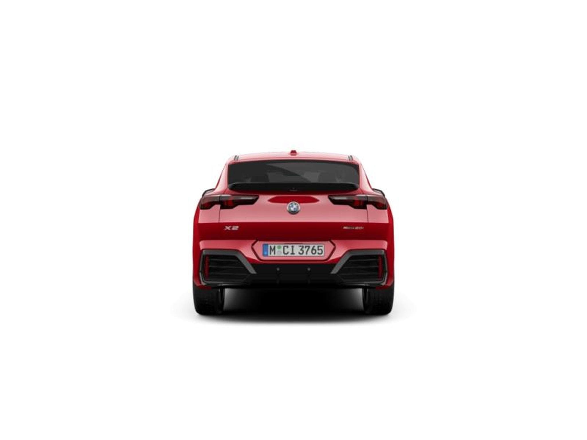 BMW X2 X2 sDrive20i M Sport (2026) - Foto 4