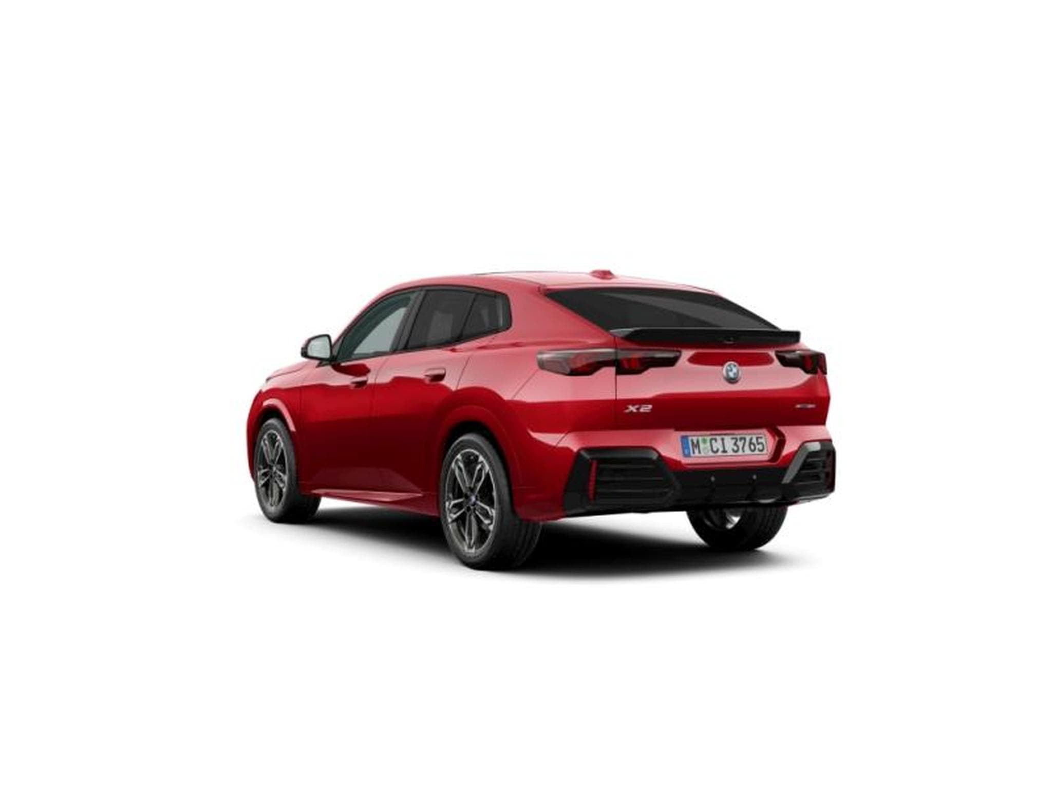 BMW X2 X2 sDrive20i M Sport (2026) - Foto 5