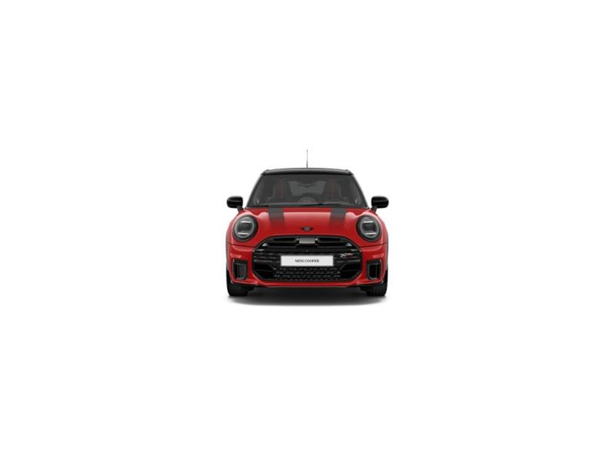 MINI Cooper Cooper S (2025) - Photo 2