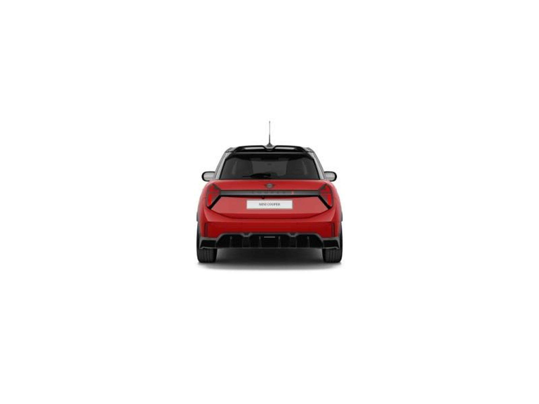 MINI Cooper Cooper S (2025) - Photo 4