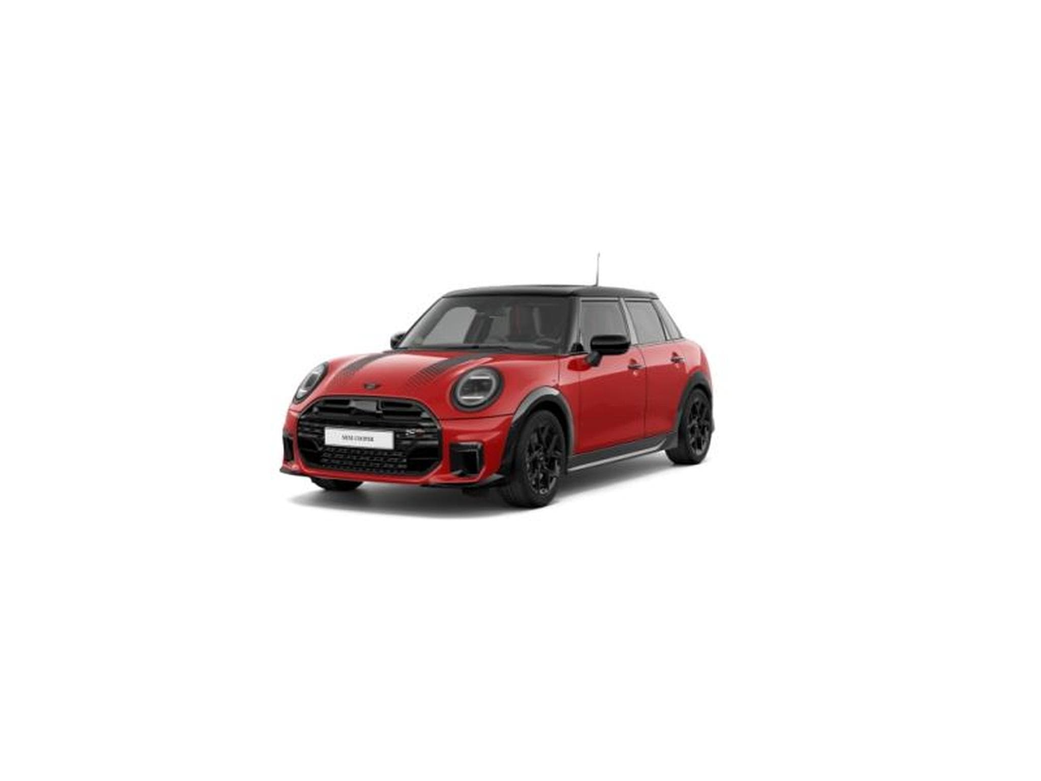 MINI Cooper Cooper S (2025) - Photo 6