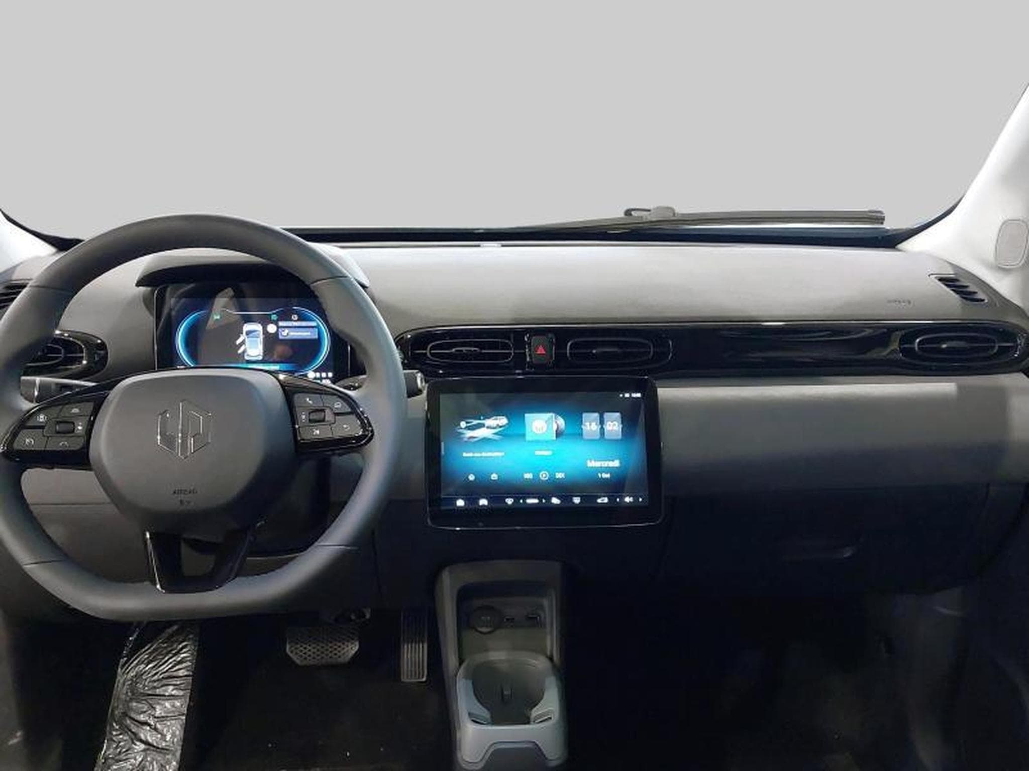 LEAPMOTOR T03 (2025) - Photo 13