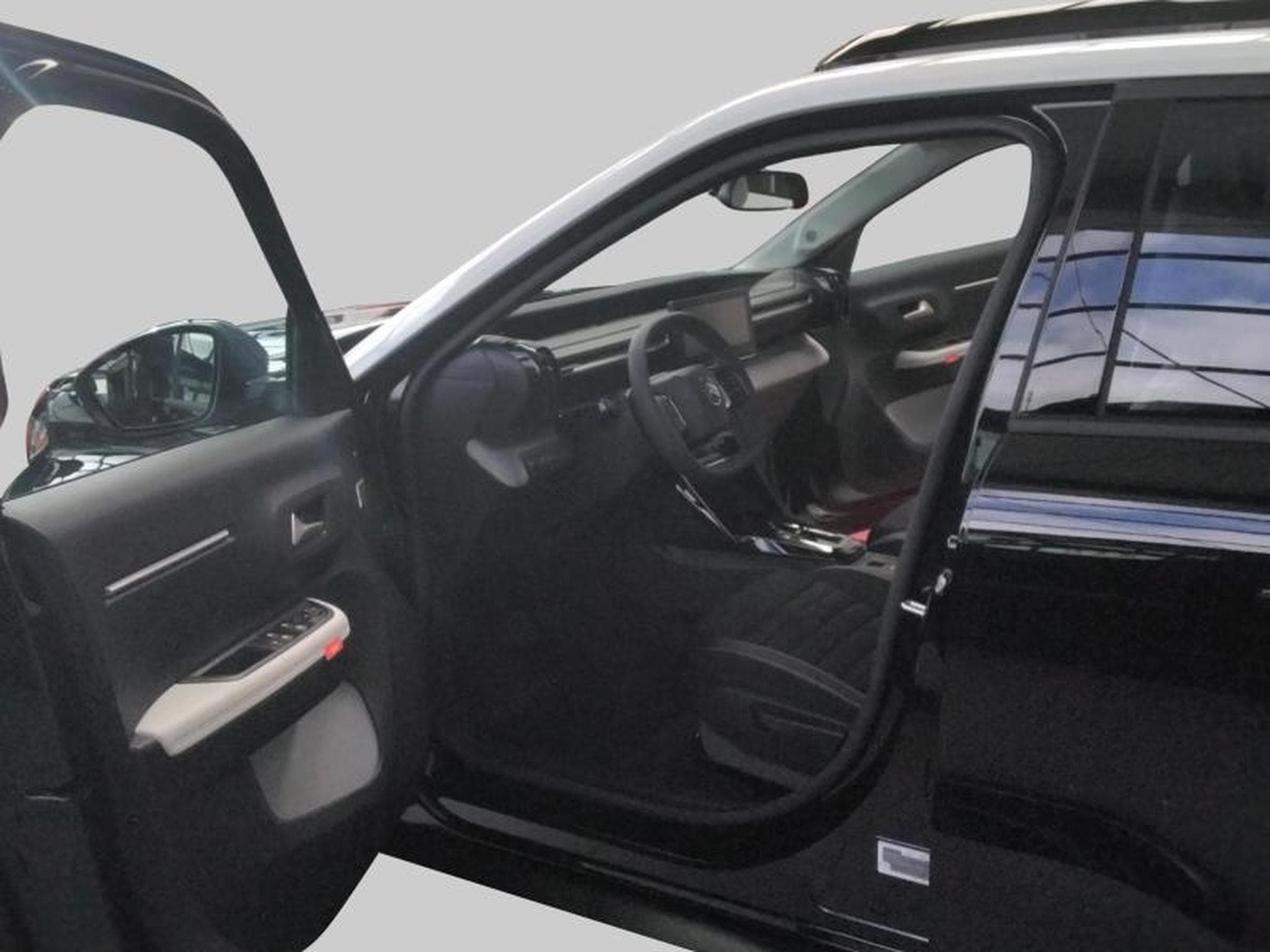 Citroen C3 Aircross & ë- Max (2026) - Photo 11