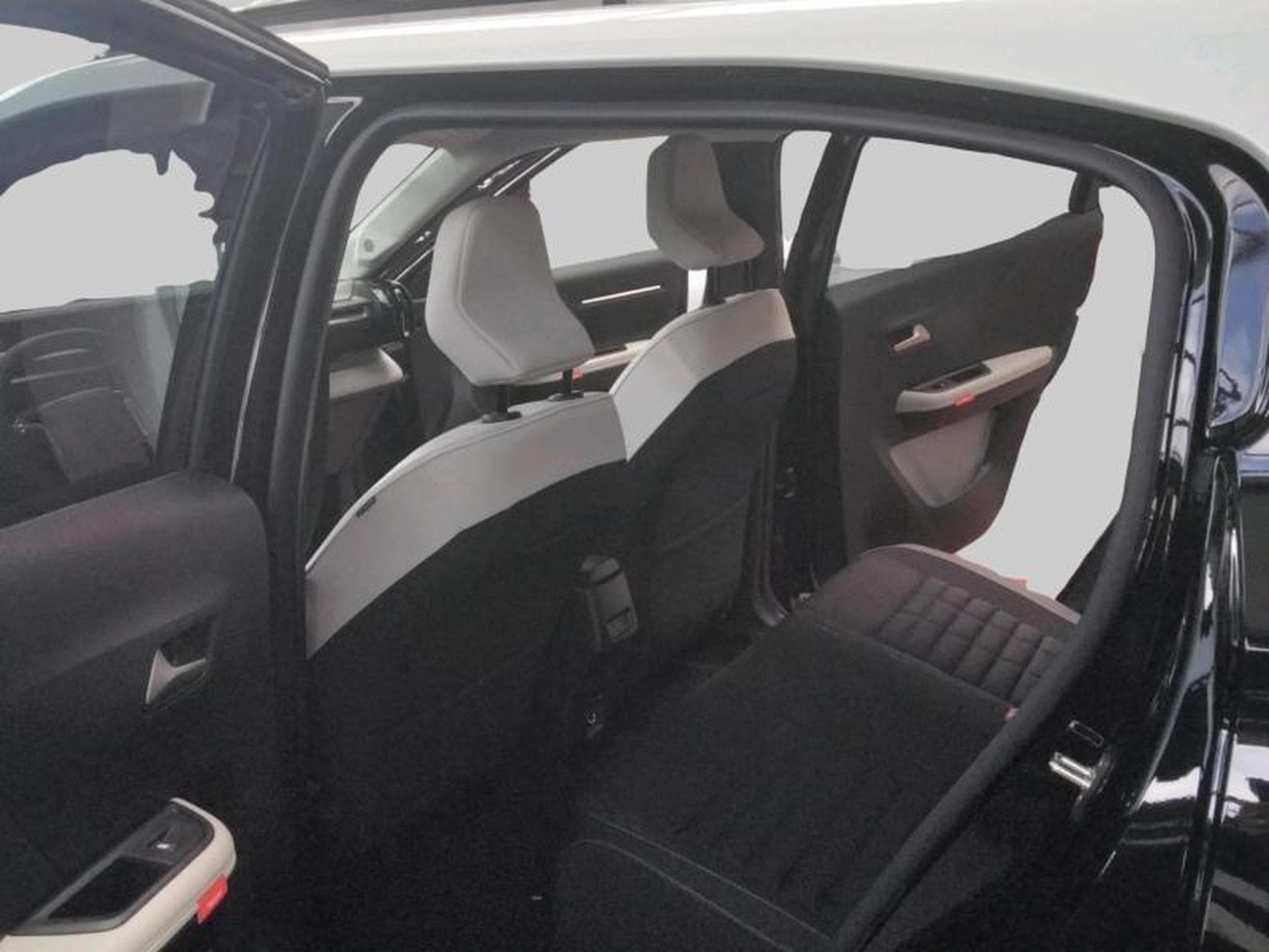 Citroen C3 Aircross & ë- Max (2026) - Photo 12