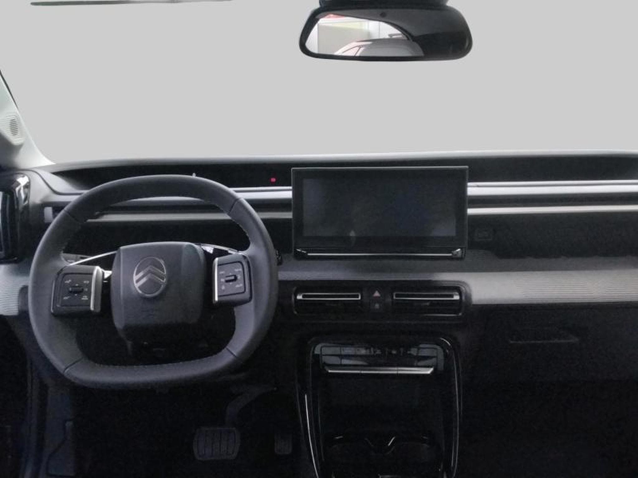 Citroen C3 Aircross & ë- Max (2026) - Photo 13