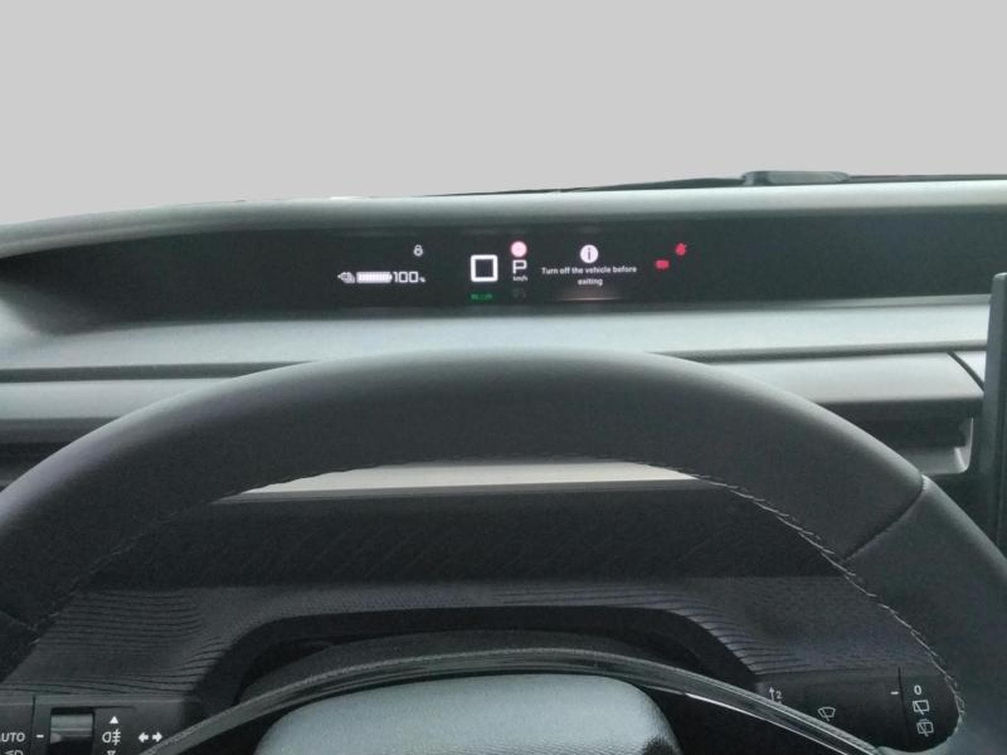 Citroen C3 Aircross & ë- Max (2026) - Photo 15