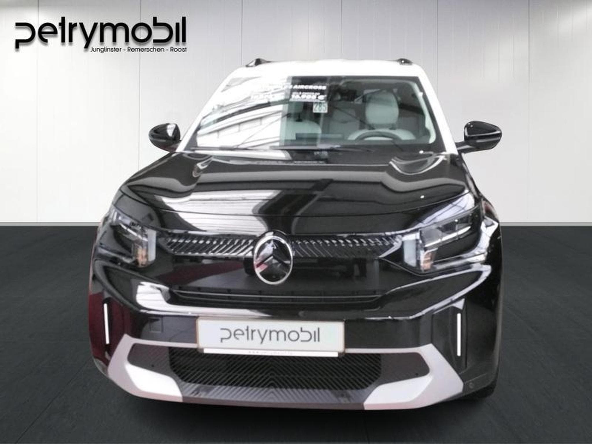 Citroen C3 Aircross & ë- Max (2026) - Photo 2