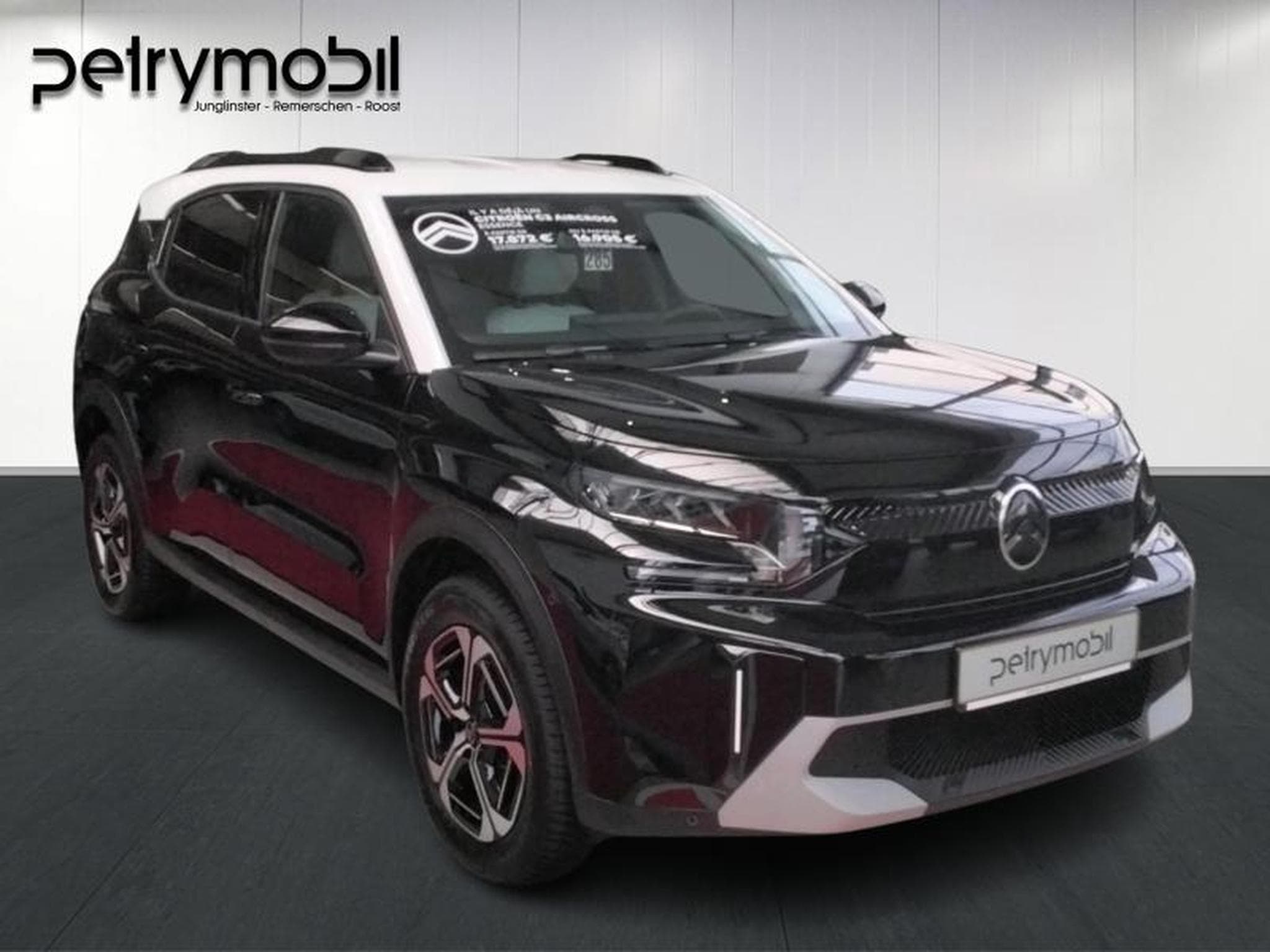 Citroen C3 Aircross & ë- Max (2026) - Photo 3