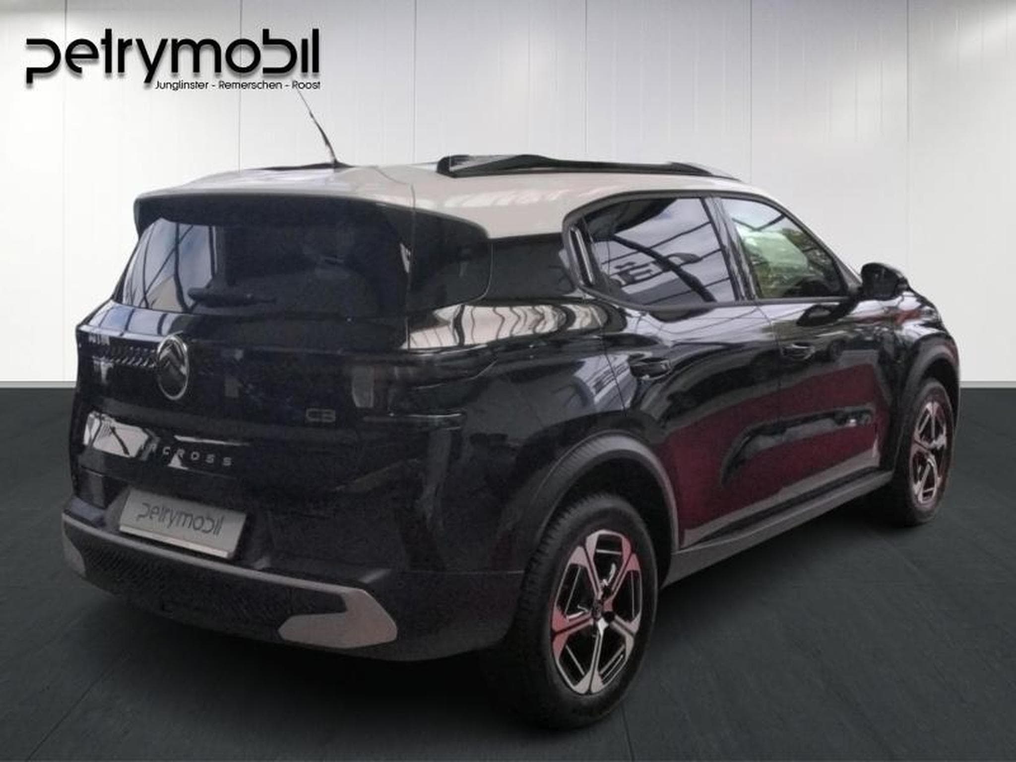 Citroen C3 Aircross & ë- Max (2026) - Photo 4