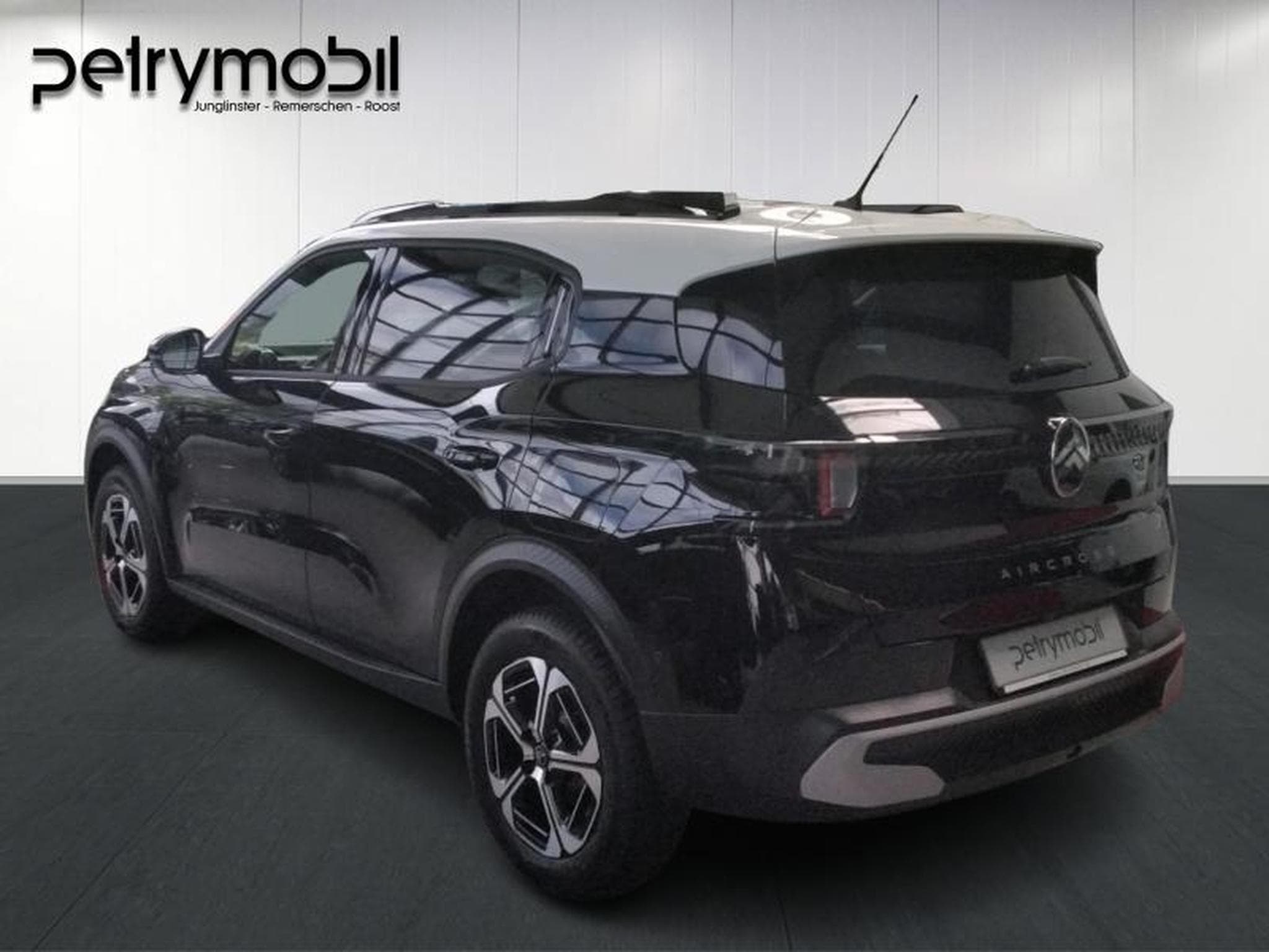 Citroen C3 Aircross & ë- Max (2026) - Photo 6