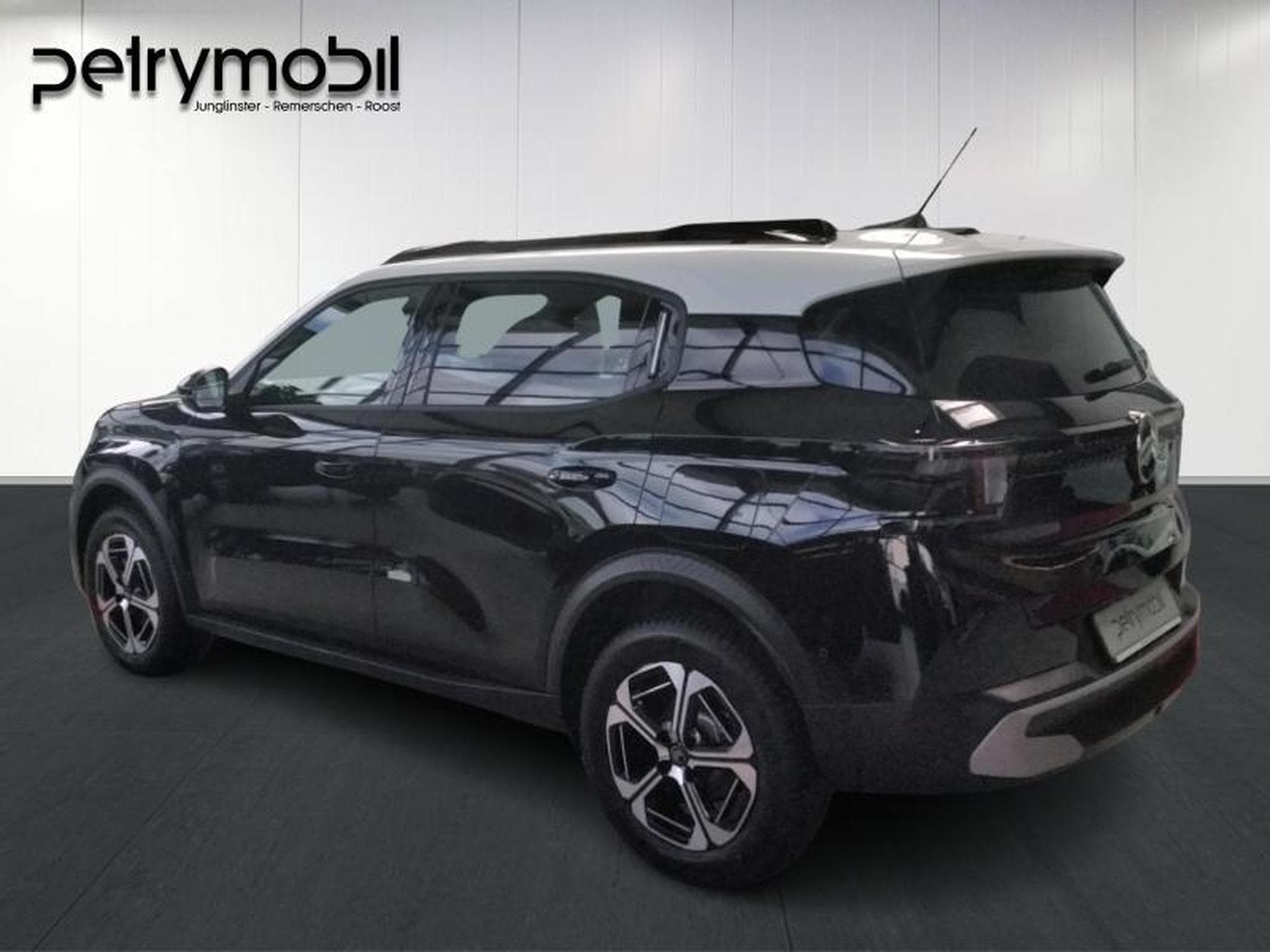 Citroen C3 Aircross & ë- Max (2026) - Photo 7