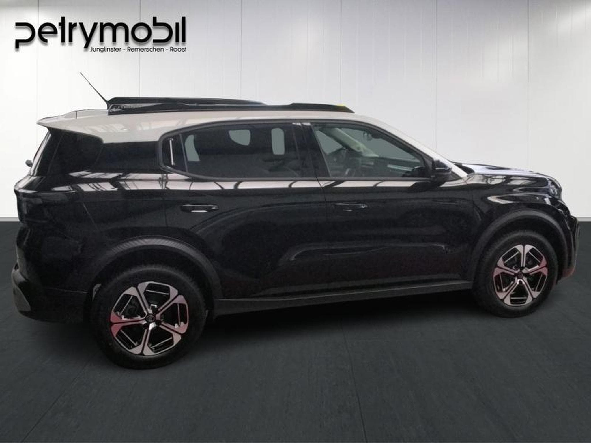 Citroen C3 Aircross & ë- Max (2026) - Photo 8