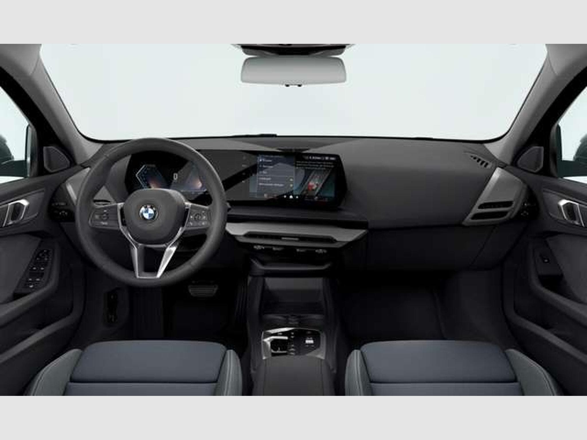 BMW 118 d   HK HiFi DAB LED RFK Komfortzg. Shz (2025) - Photo 3