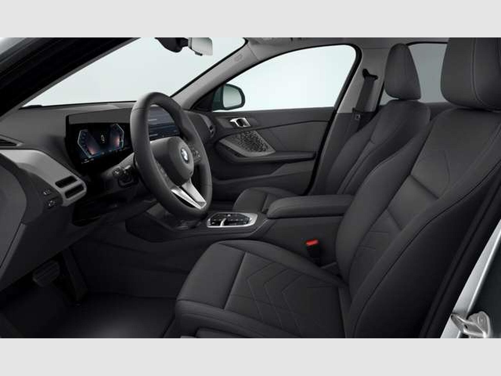 BMW 118 d DAB LED RFK Komfortzg. Parkassistent Shz (2025) - Photo 3
