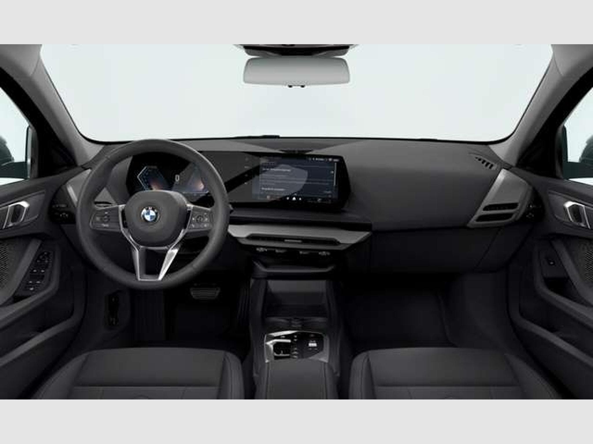 BMW 118 d DAB LED RFK Komfortzg. Parkassistent Shz (2025) - Photo 4