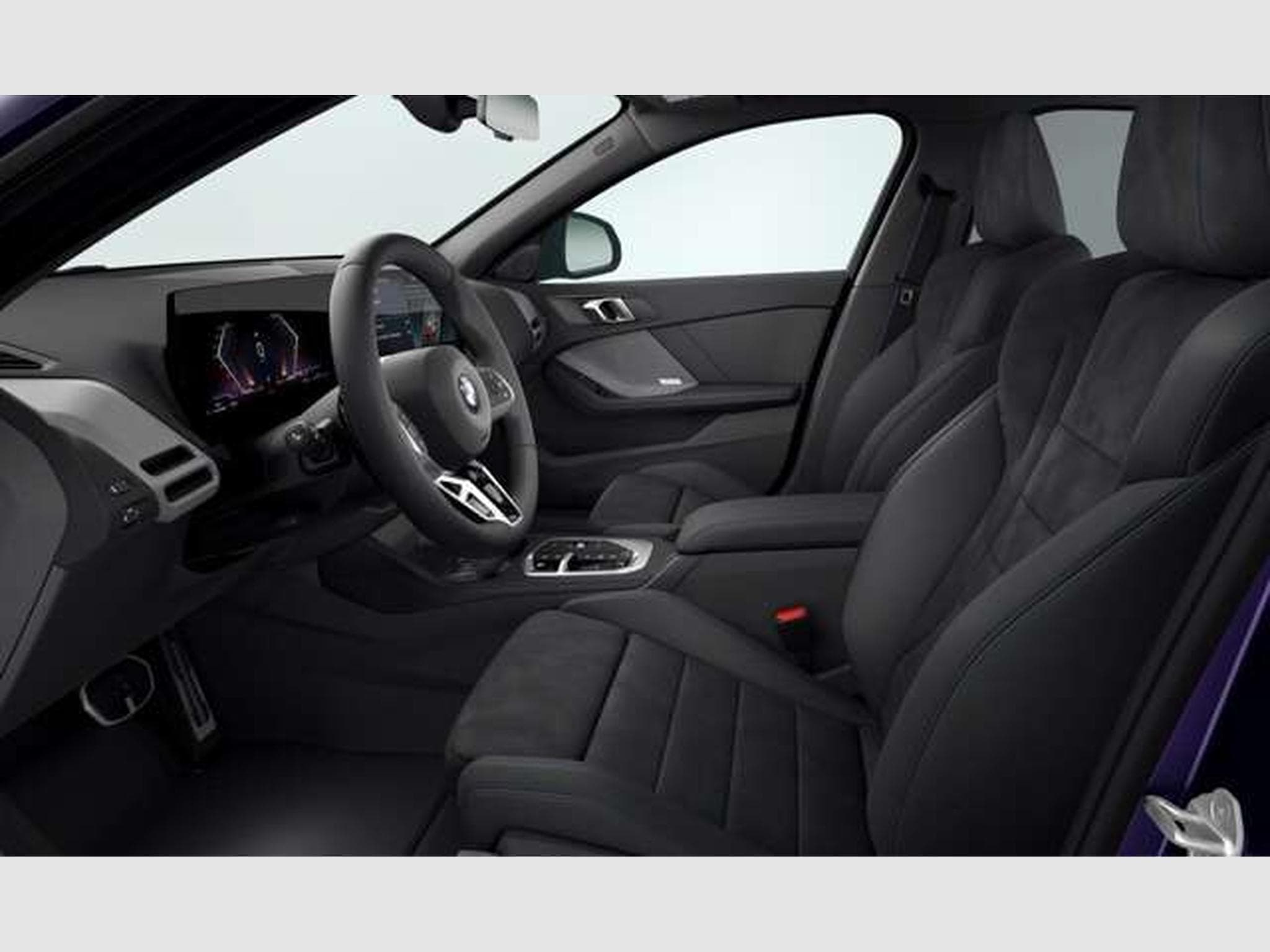 BMW 120 M Sport M Sportpaket HK HiFi DAB LED RFK (2025) - Photo 3