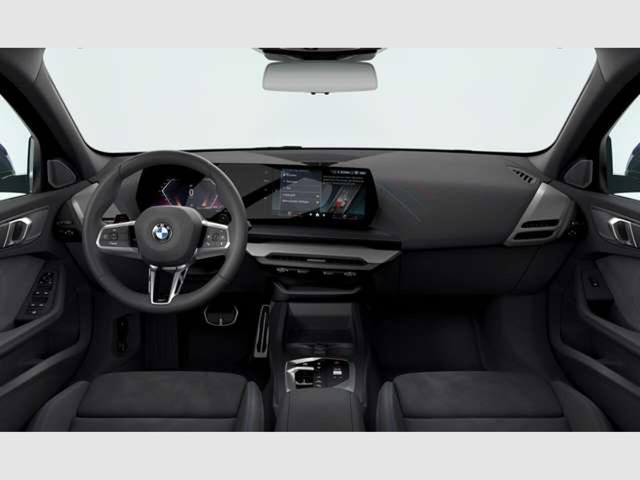 BMW 120 M Sport M Sportpaket HK HiFi DAB LED RFK (2025) - Photo 4