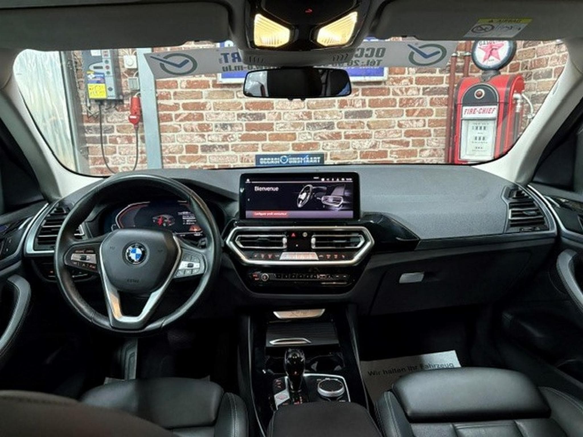 BMW X3 X3 20dA 2.0 190cv Auto xDrive (2023) - Photo 4