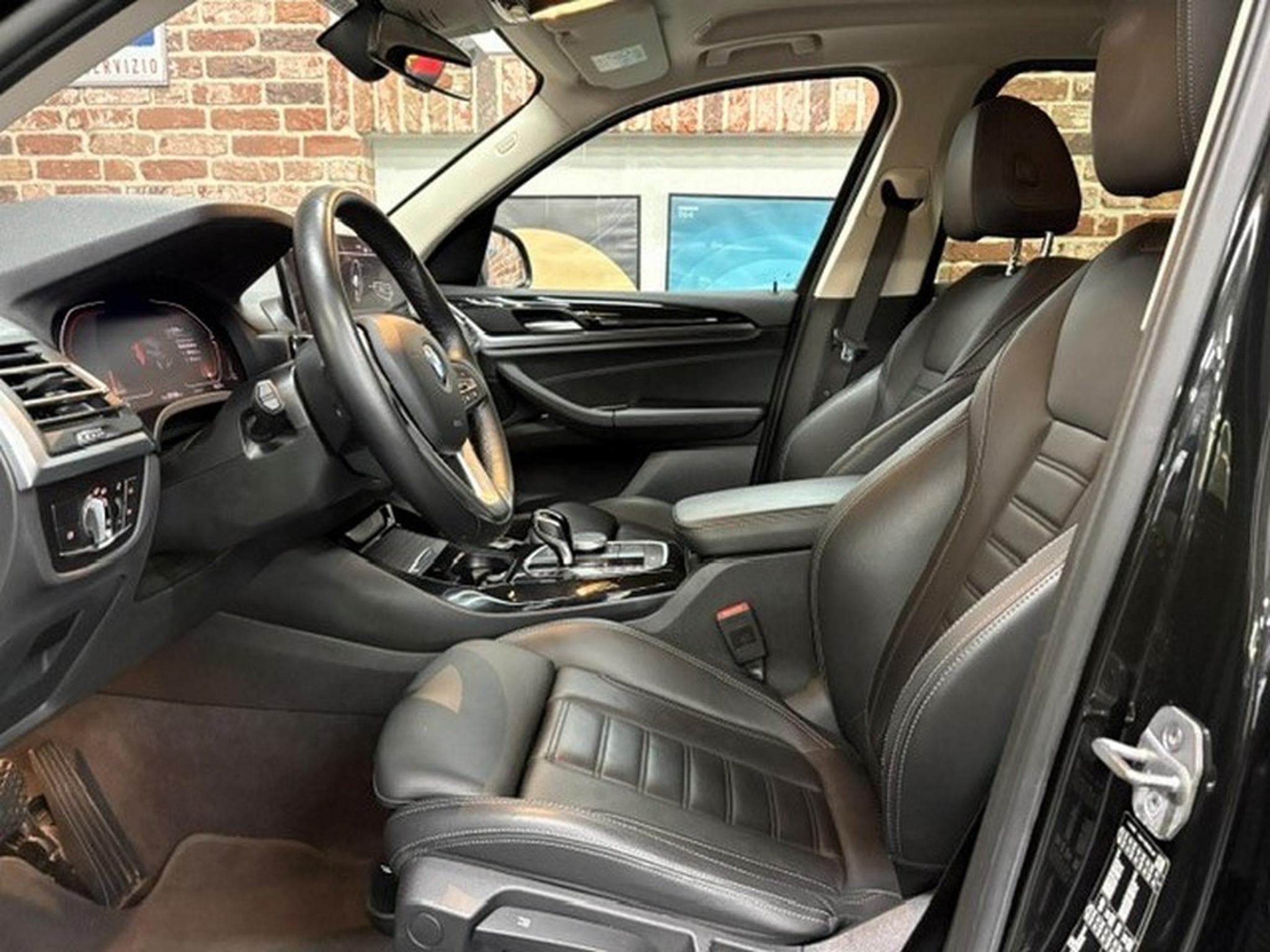 BMW X3 X3 20dA 2.0 190cv Auto xDrive (2023) - Photo 5