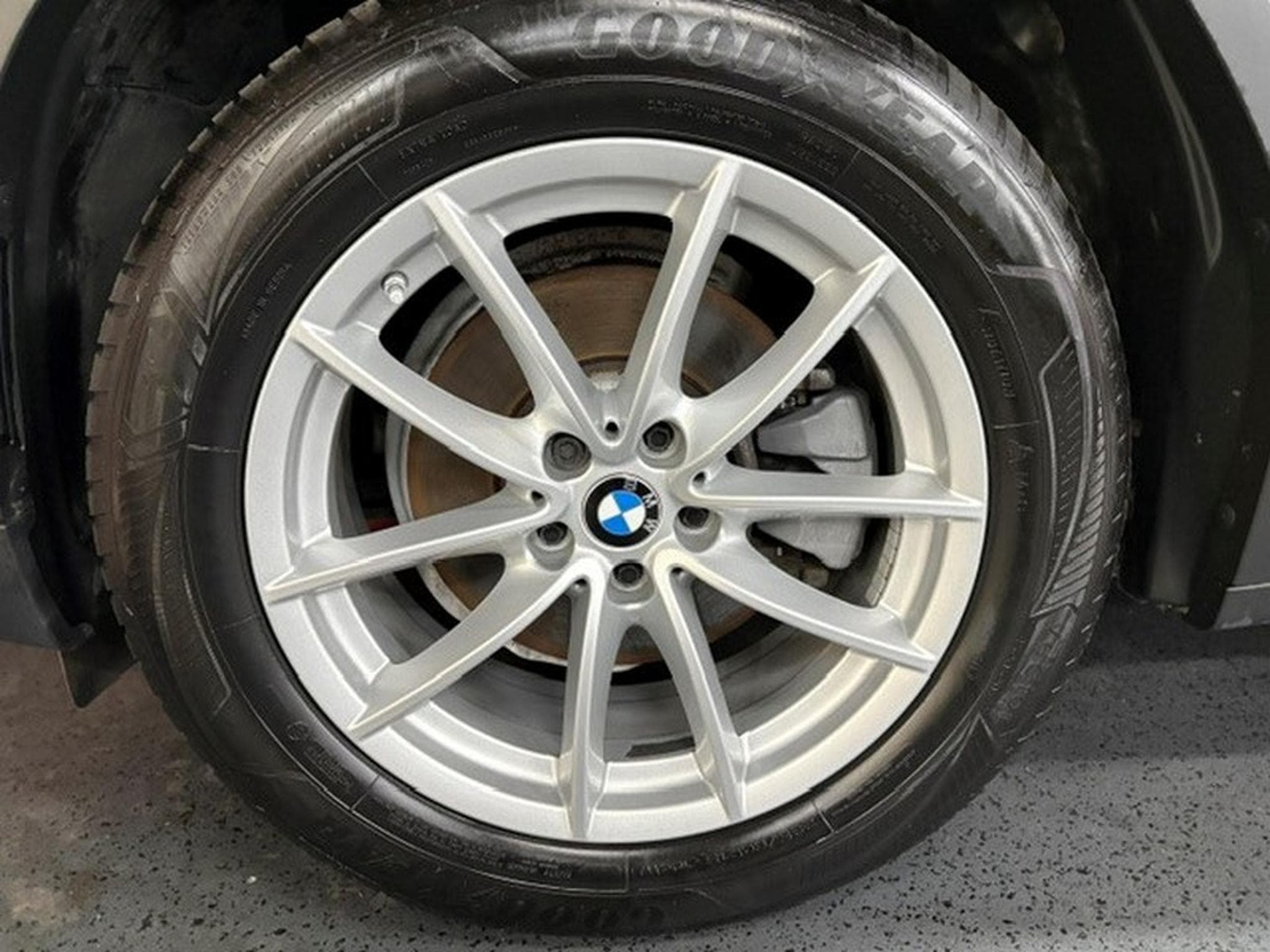 BMW X3 X3 20dA 2.0 190cv Auto xDrive (2023) - Photo 3