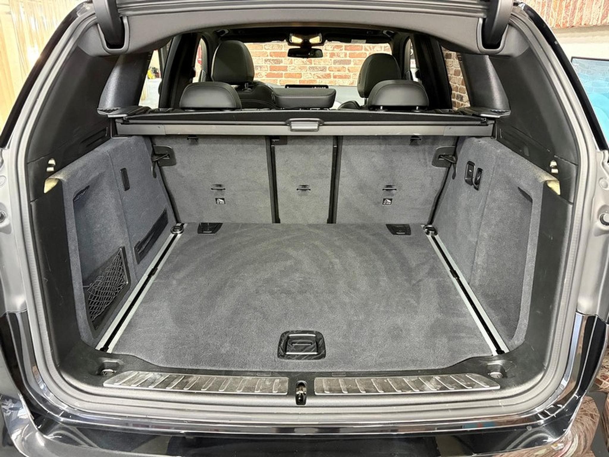 BMW X3 X3 30dA 3.0 286cv Auto xDrive M-SPORT (2022) - Photo 7