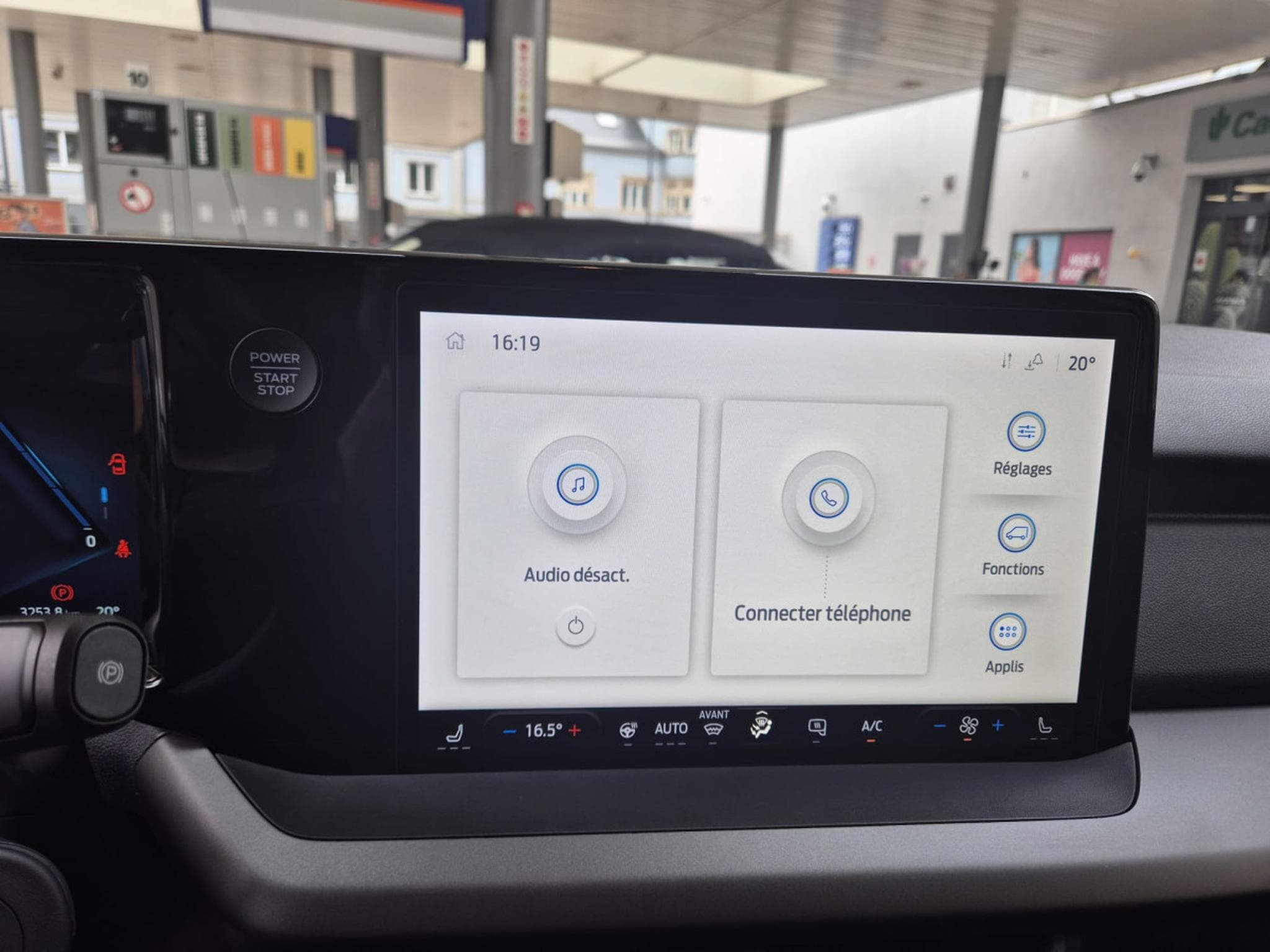 Ford Transit Trend BEV 43kWh - 136cv A1 (2025) - Photo 12