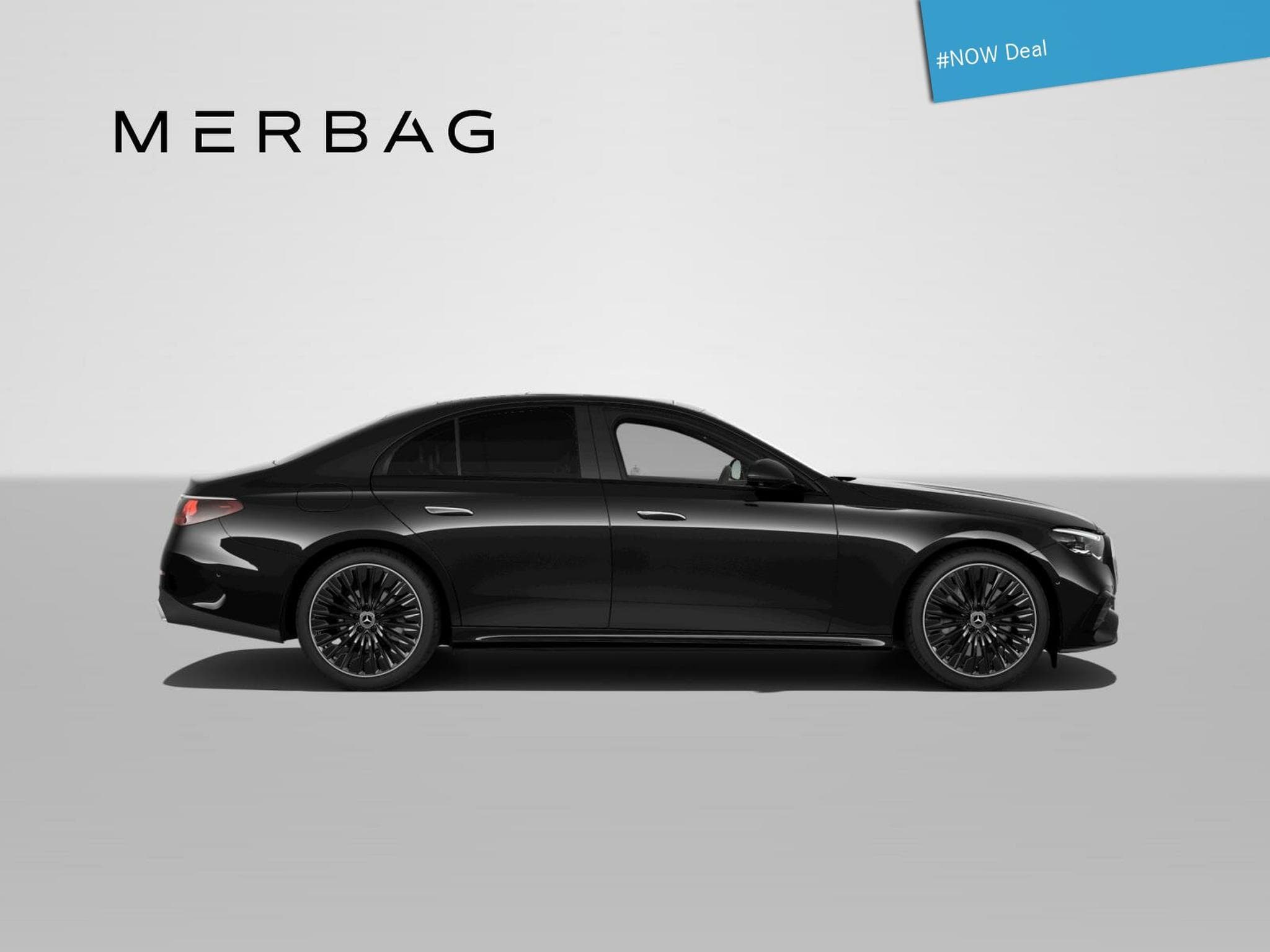 Mercedes E 220 d Limousine (2025) - Foto 2