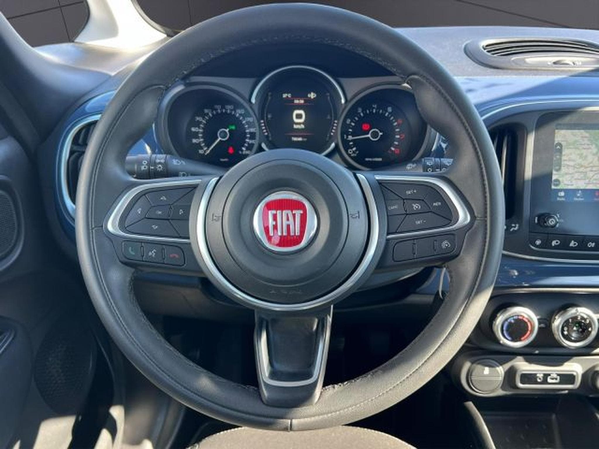 Fiat 500L 500L Urban Pop Star KLIMA,NAVI,PDC,TEMPOMAT,BT (2018) - Foto 10