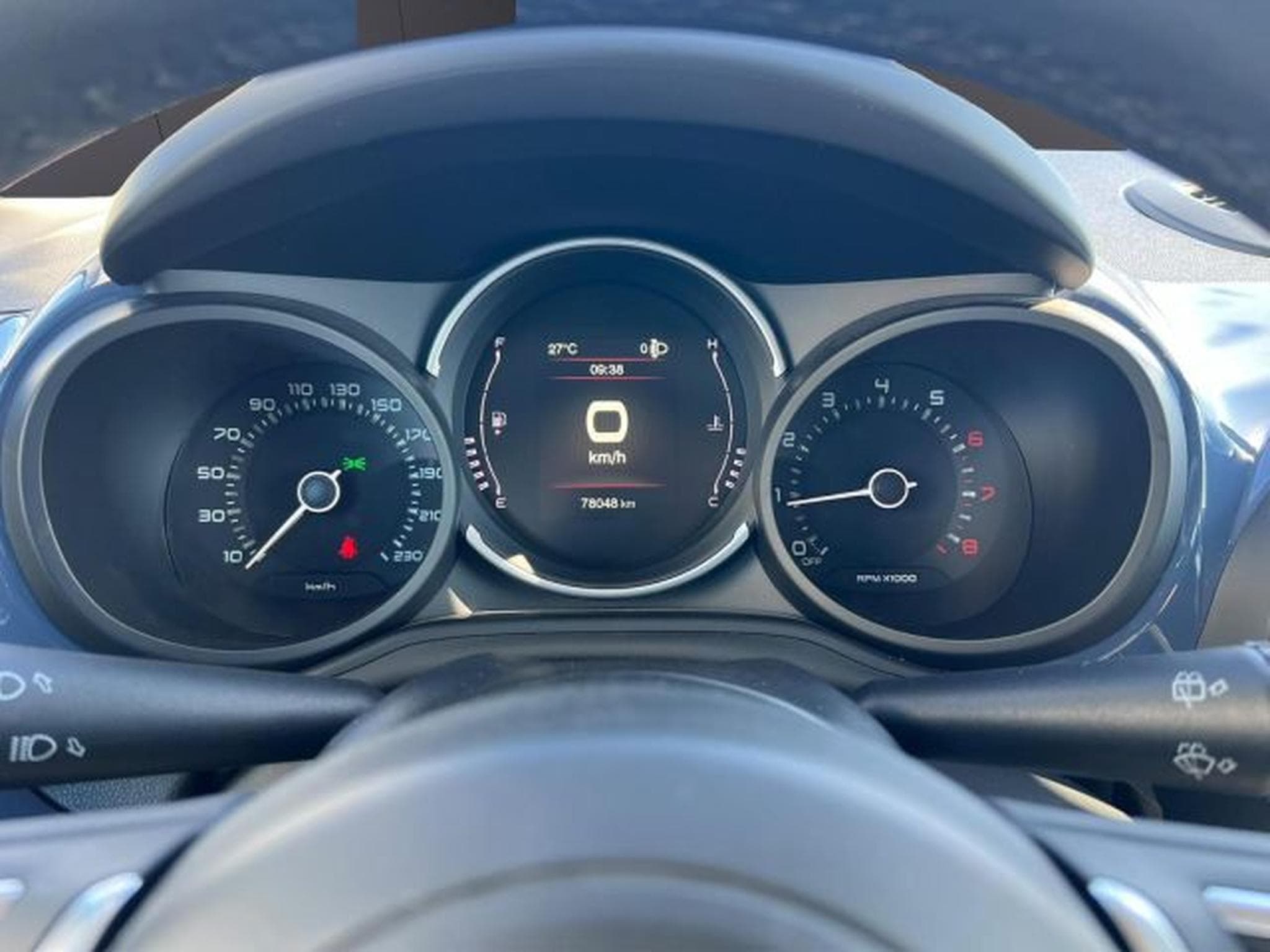 Fiat 500L 500L Urban Pop Star KLIMA,NAVI,PDC,TEMPOMAT,BT (2018) - Foto 11