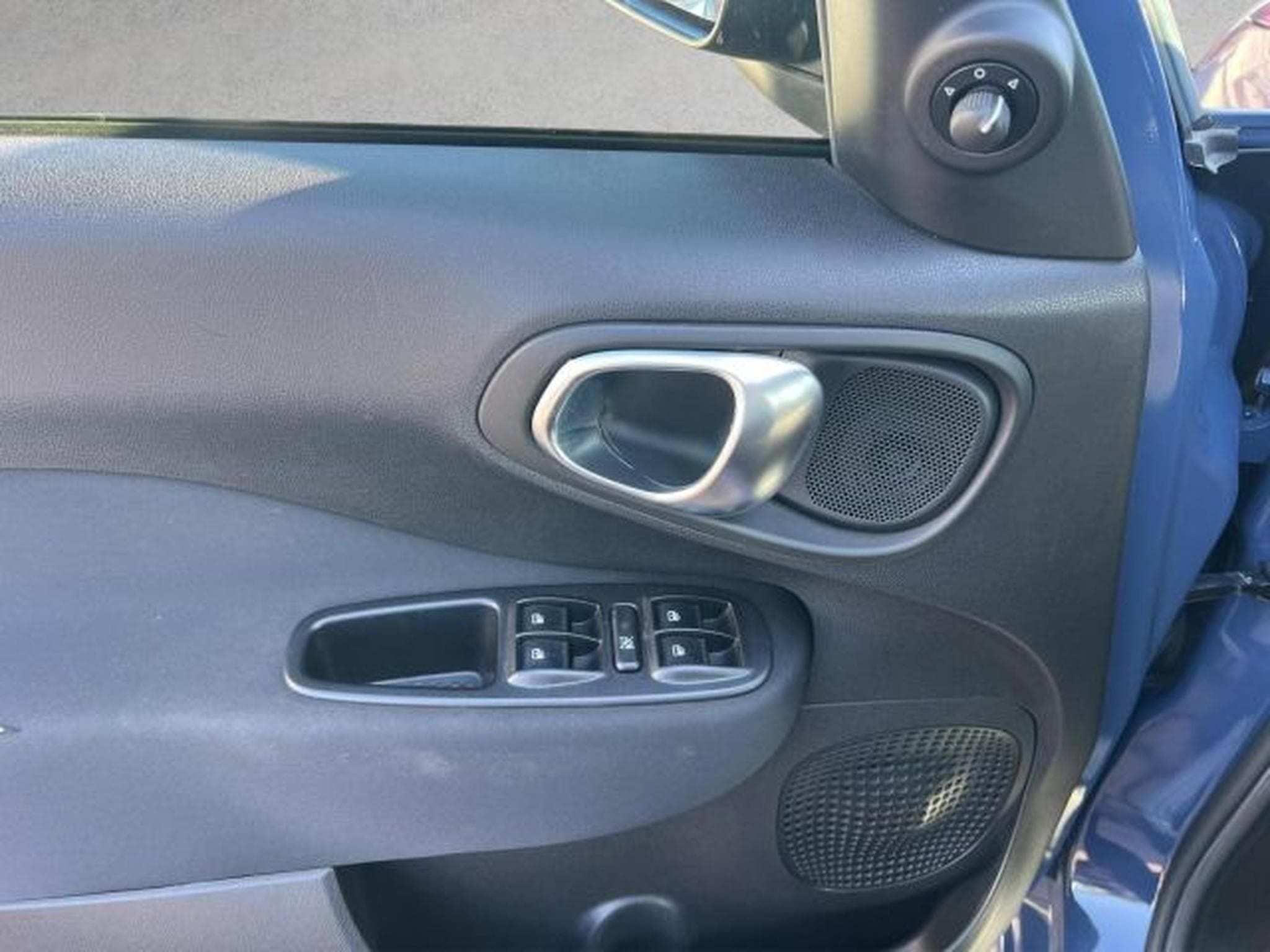 Fiat 500L 500L Urban Pop Star KLIMA,NAVI,PDC,TEMPOMAT,BT (2018) - Foto 12